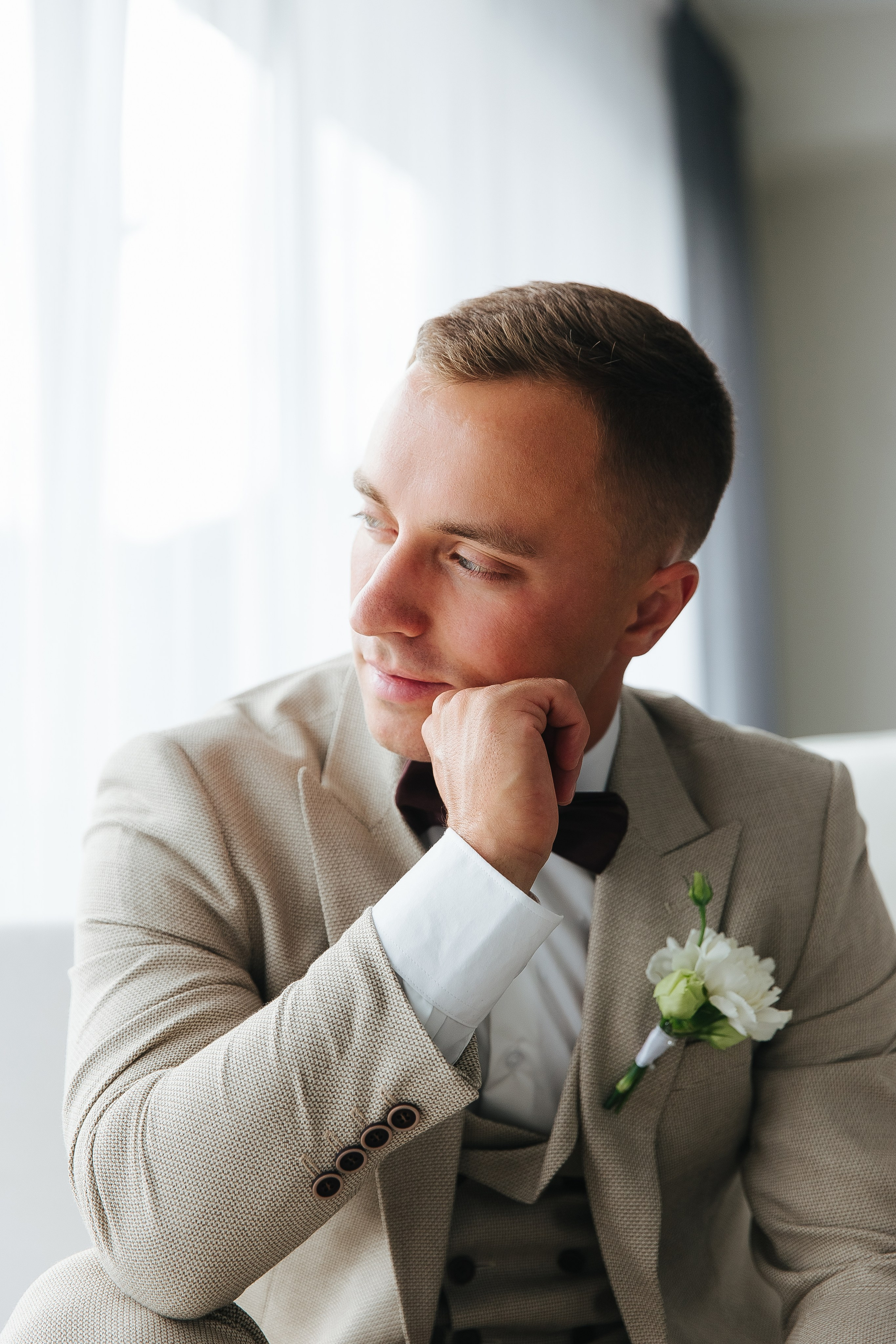 Отель и прогулка. Фотограф в Красноярске Любовь Малеева