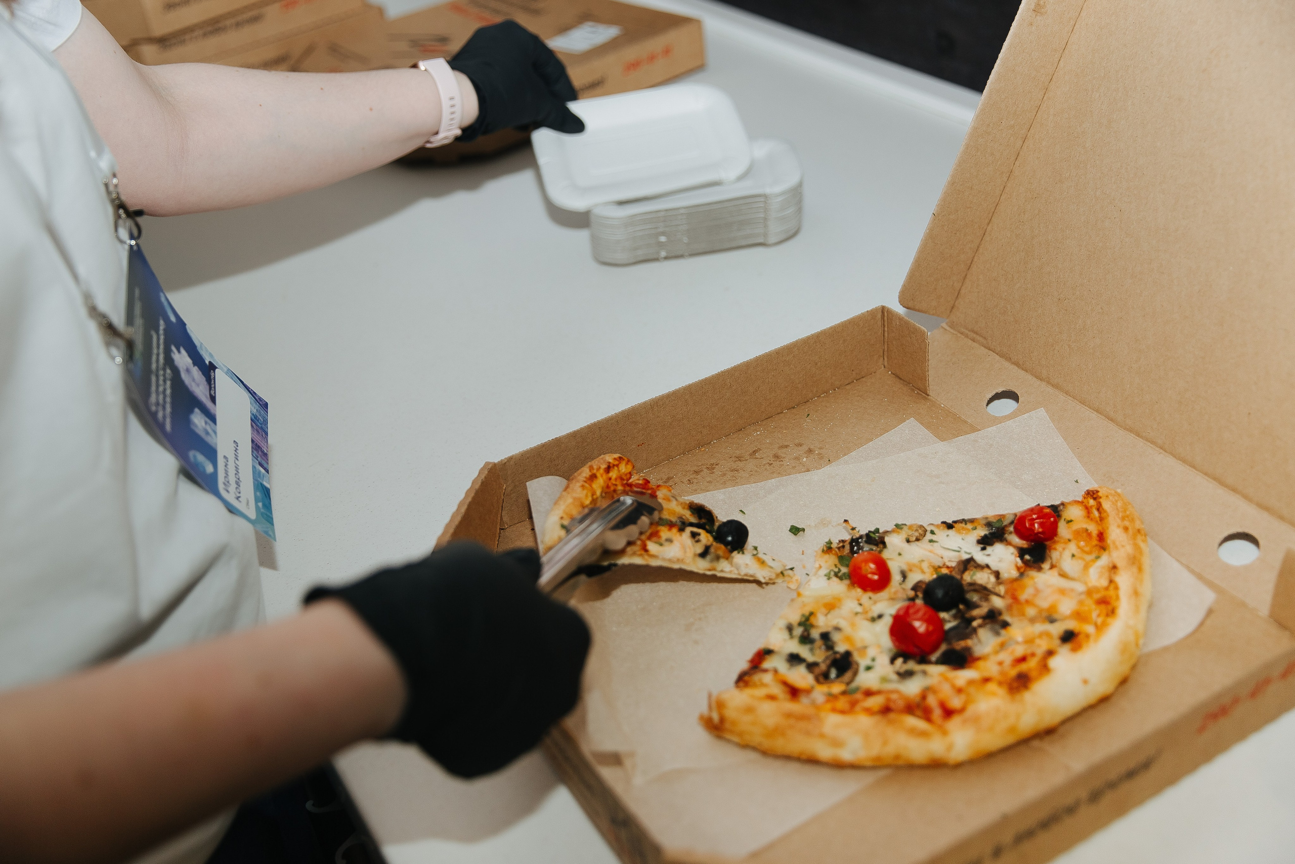 Сбер лекция по ИИ. Фотограф в Красноярске Любовь Малеева