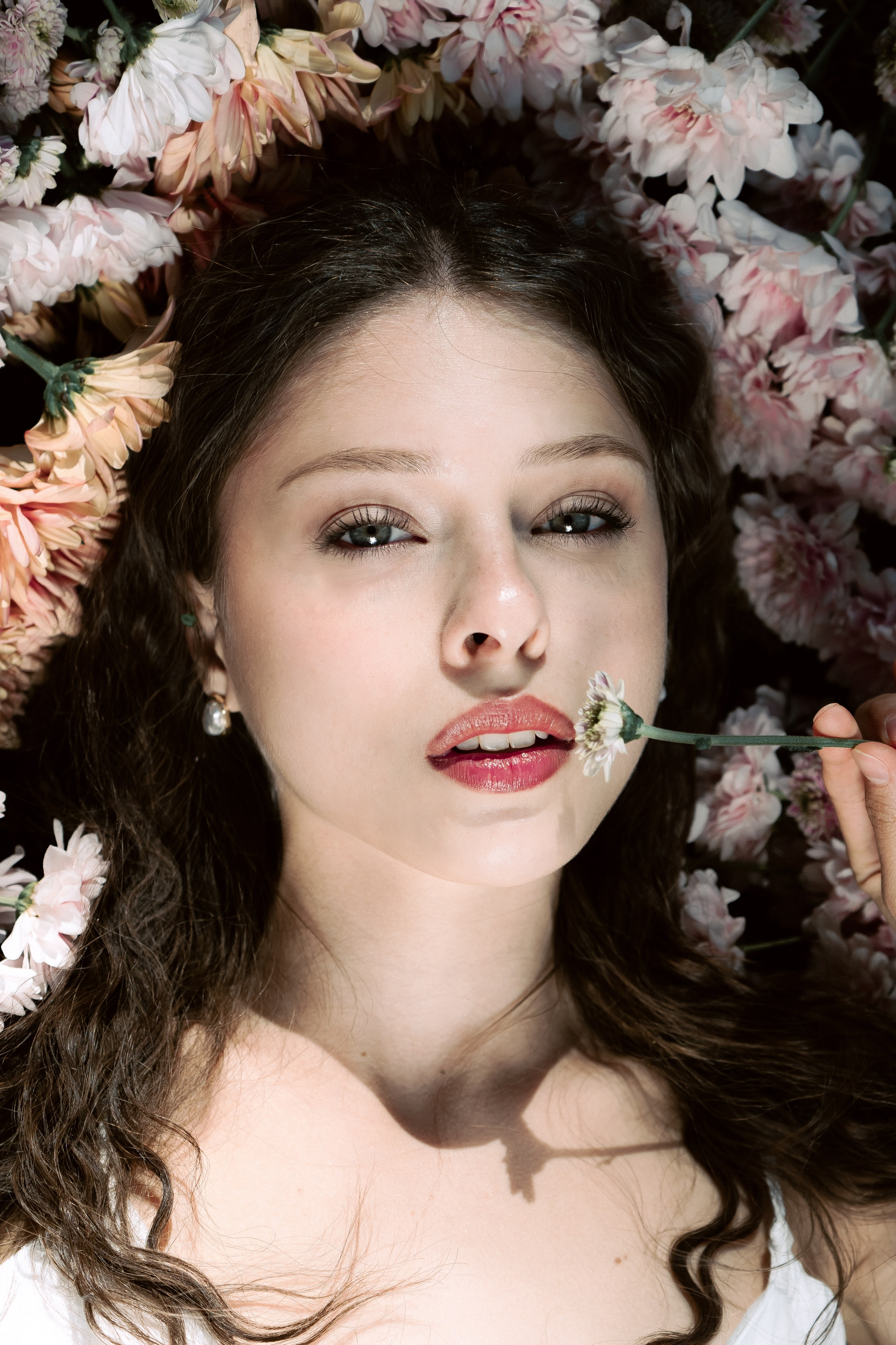 Ксюша. Фотограф Краснодар | Ольга Проскурина