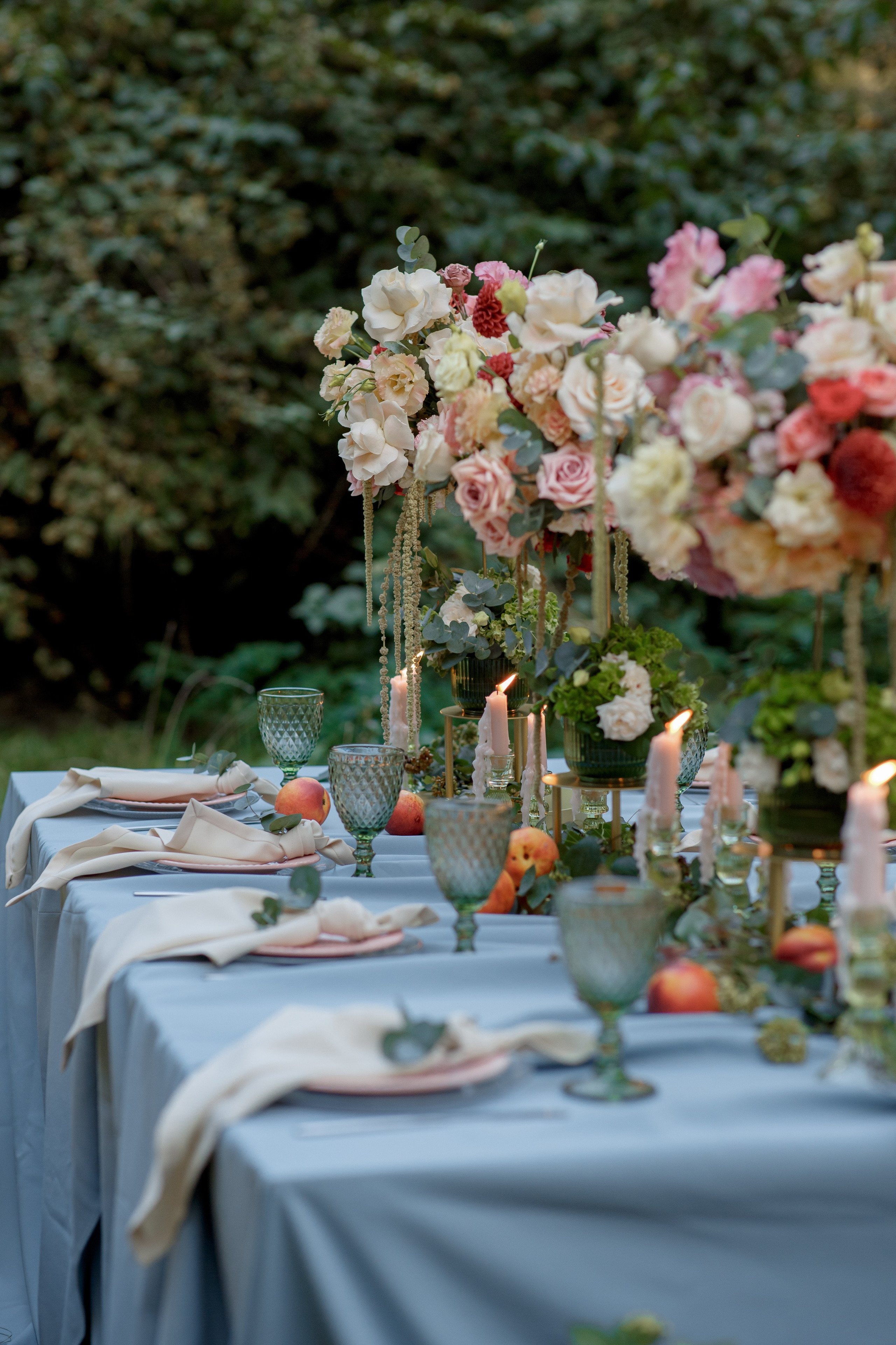 Парк. Студия декора Подзюм