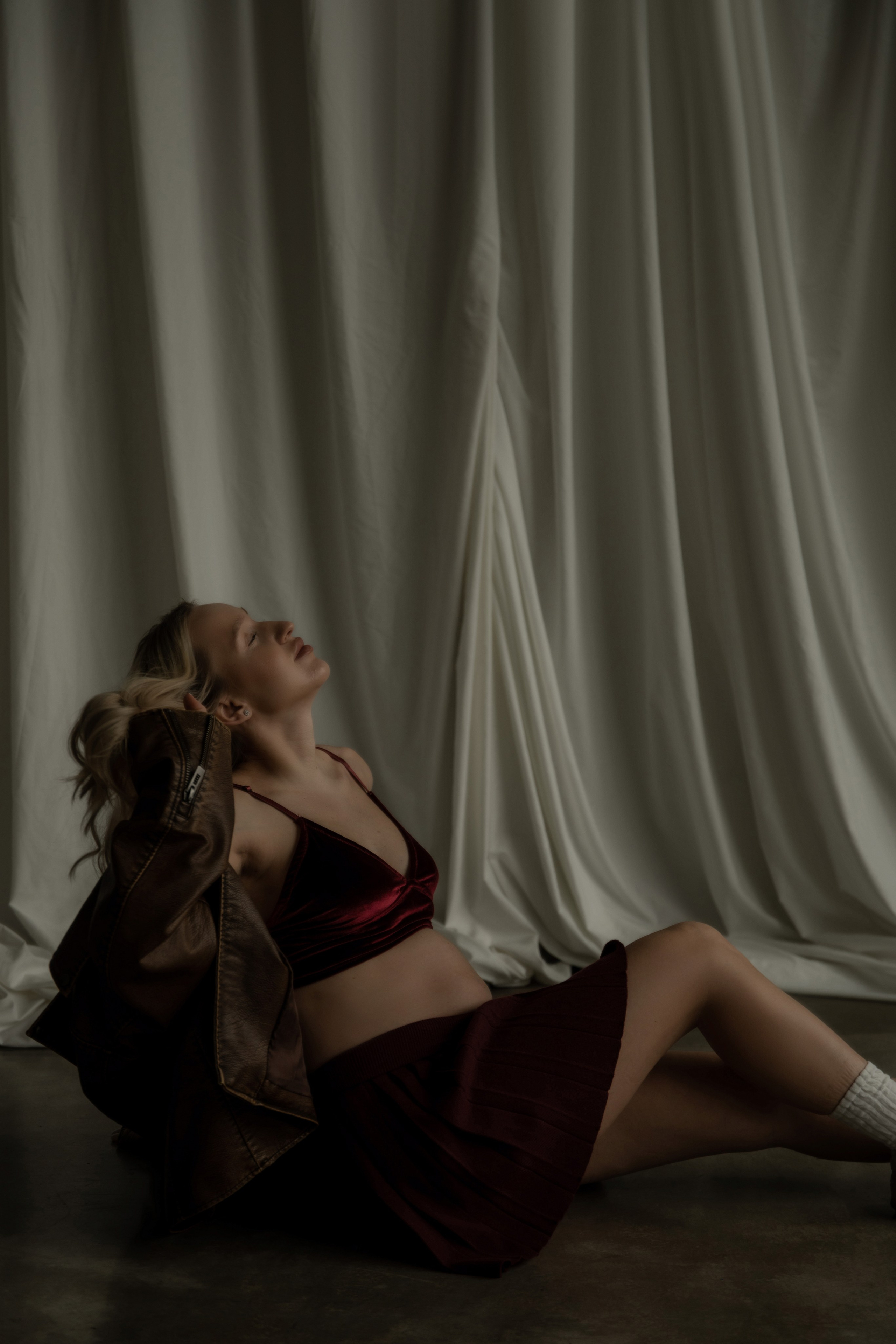 Оля. Свадебный и семейный фотограф Владивосток