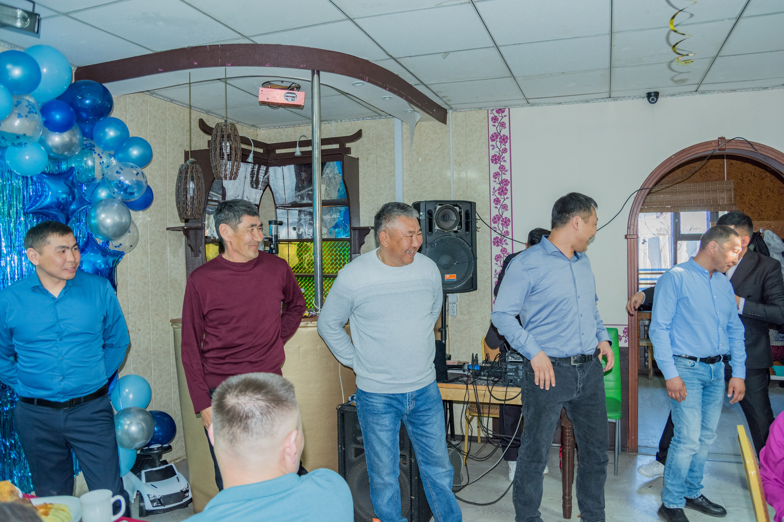 Милан 3. Фотограф широкого профиля Чита-Цасучей