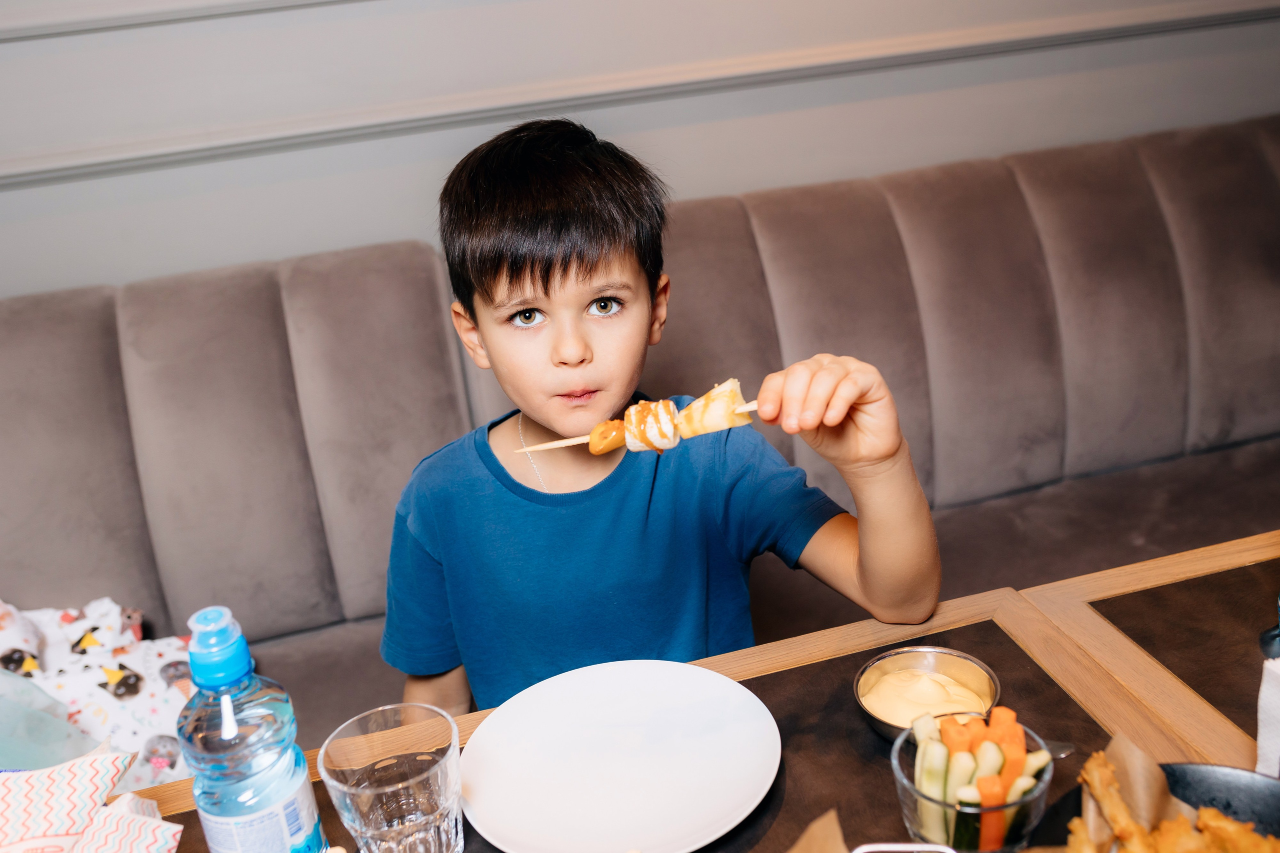 Дни Рождения. Фотограф в Санкт-Петербурге Кирюшенков Андрей