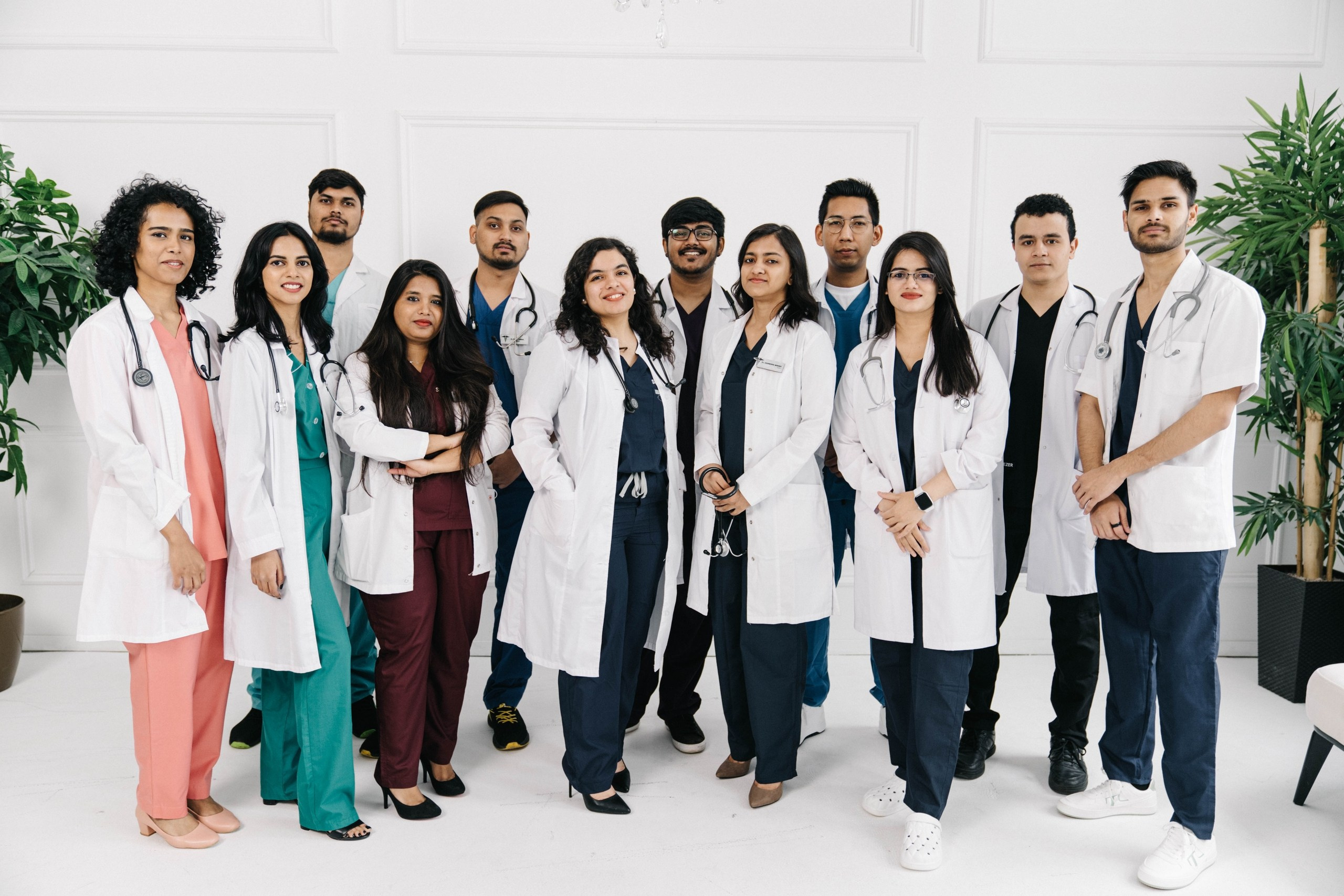 Мединский выпускной. Свадебный фотограф в Перми