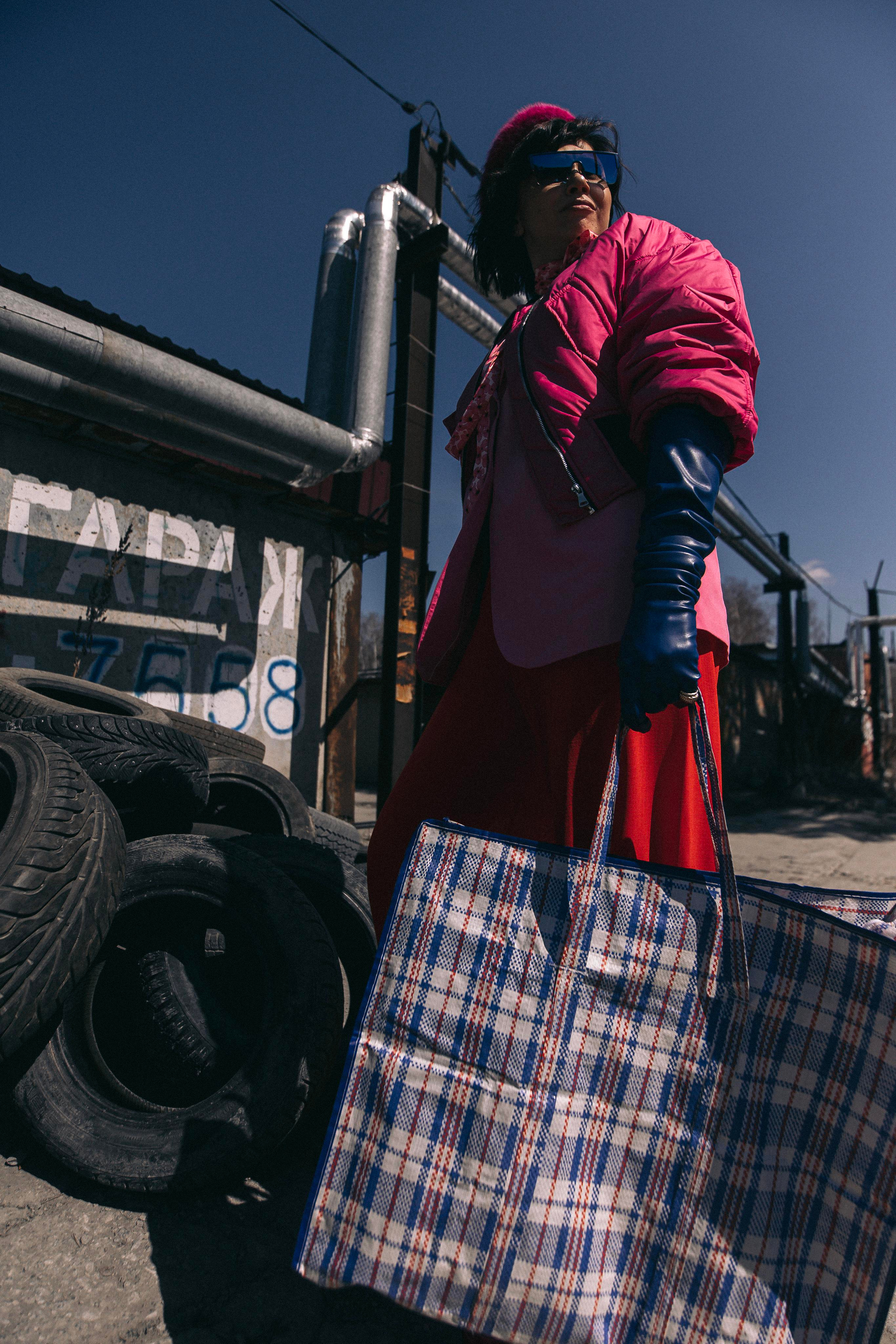 Urban. Фотограф в Новосибирске и Москве