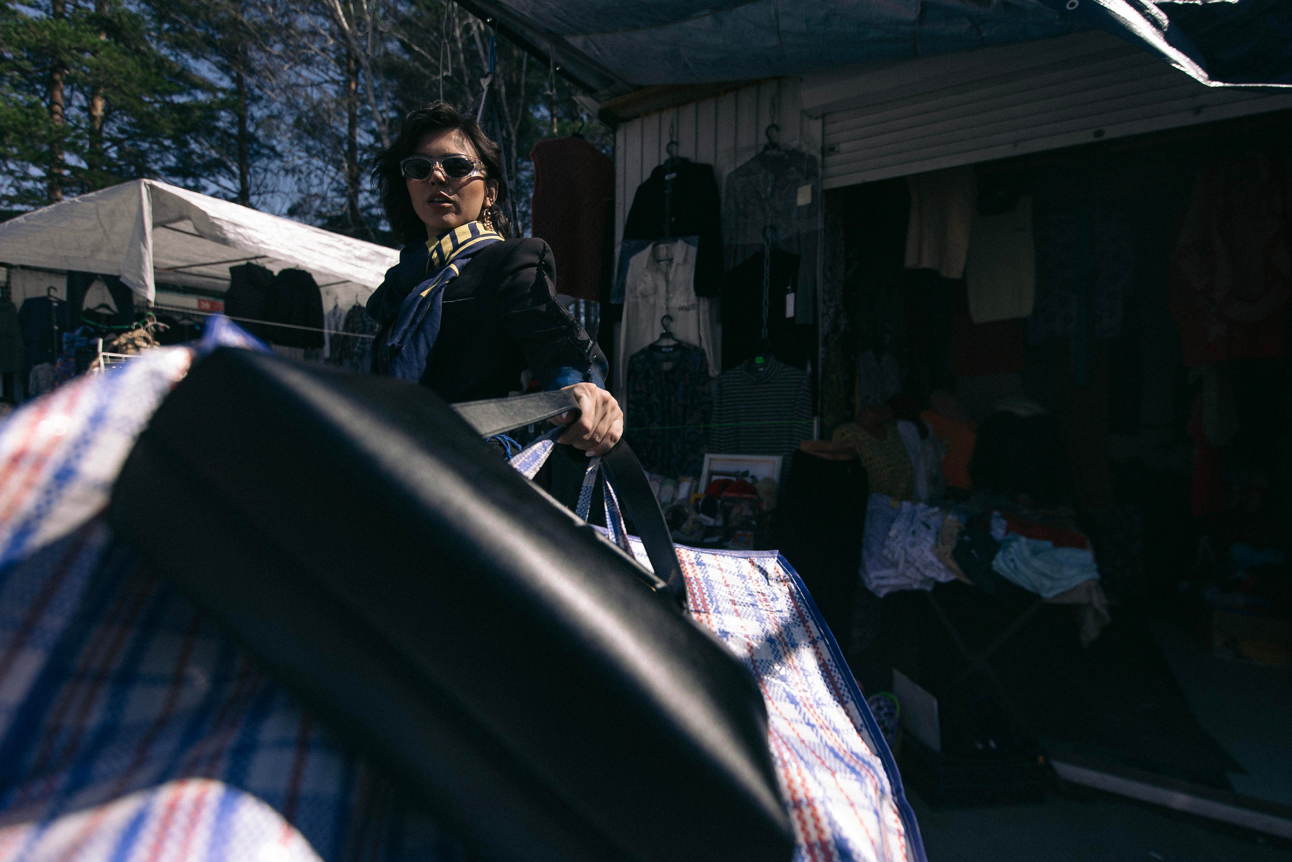 Urban. Фотограф в Новосибирске и Москве