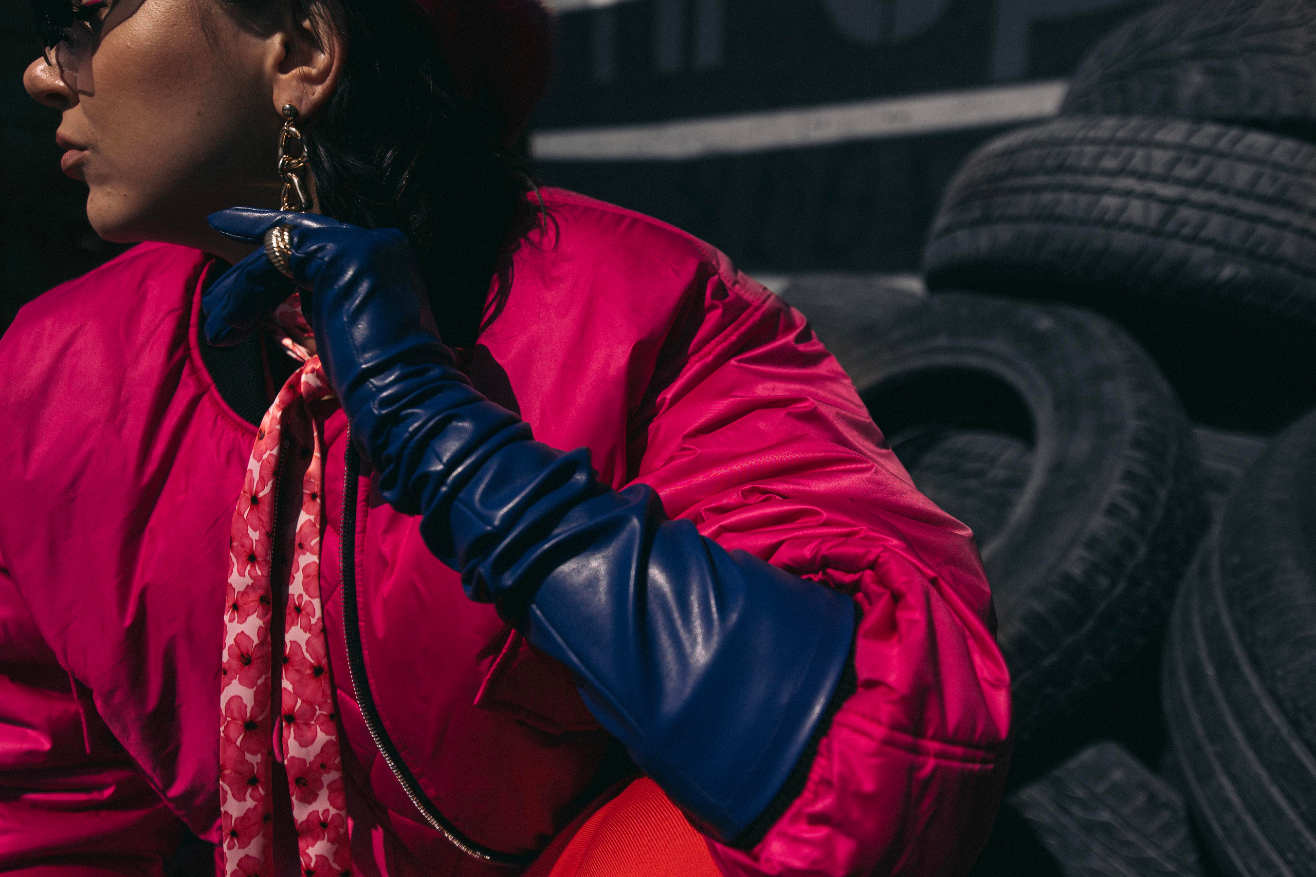 Urban. Фотограф в Новосибирске и Москве