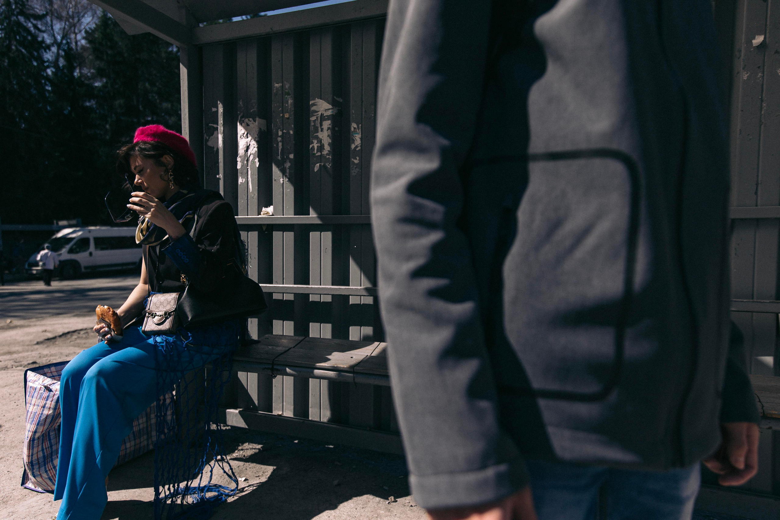 Urban. Фотограф в Новосибирске и Москве