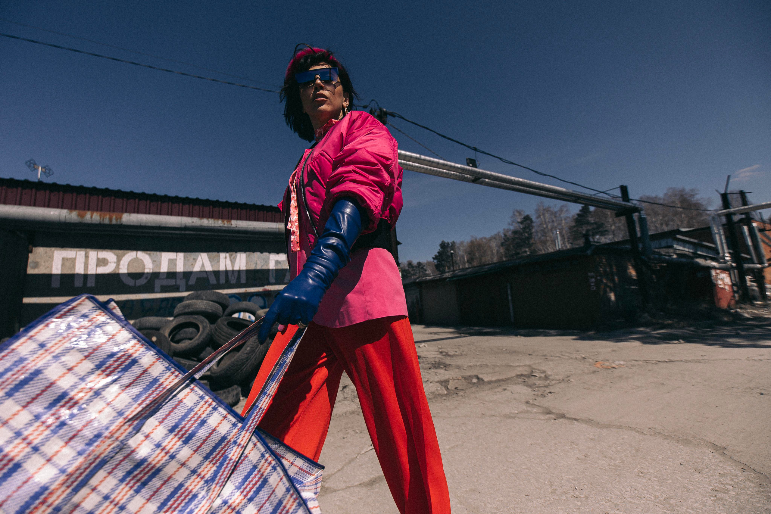 Urban. Фотограф в Новосибирске и Москве