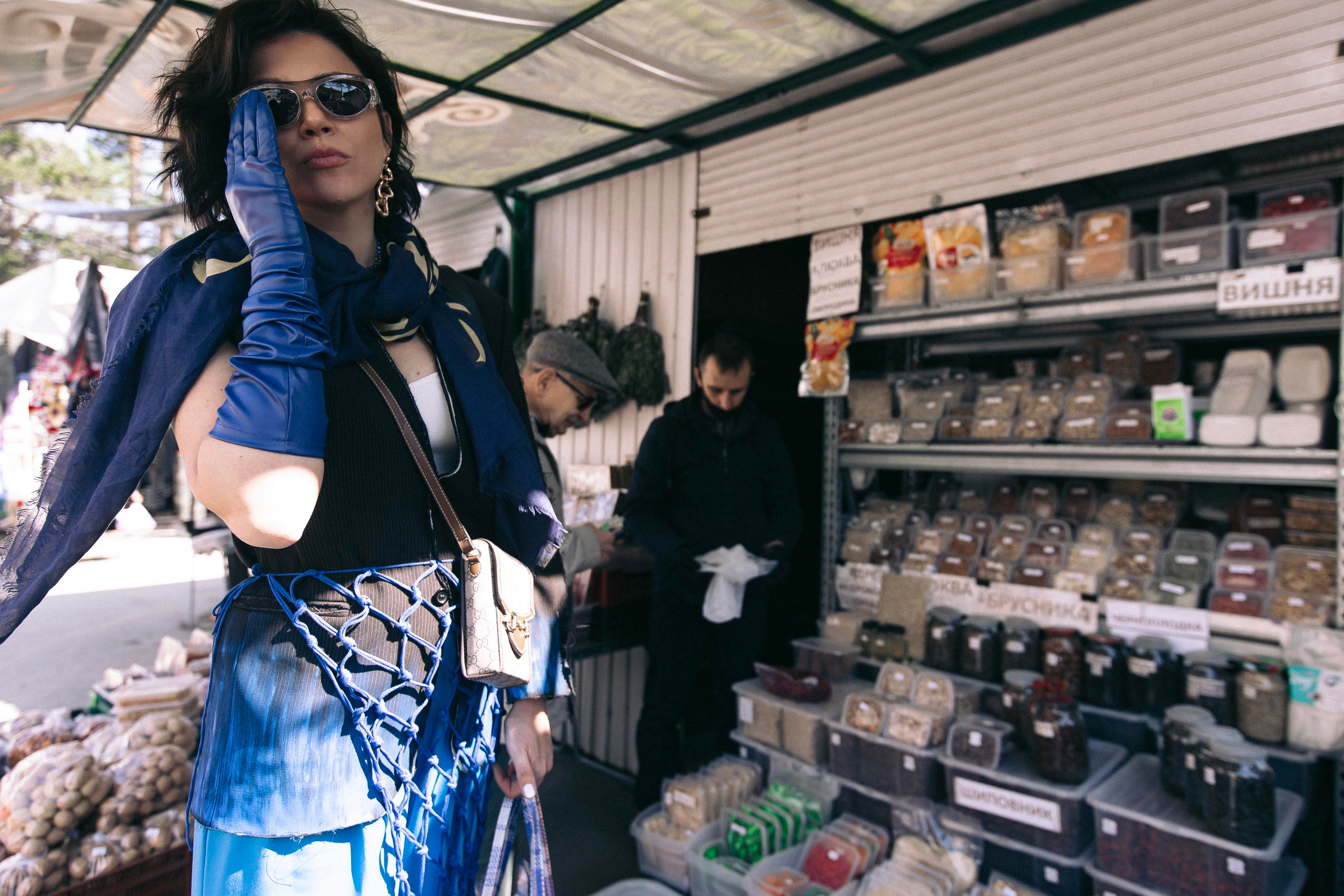 Urban. Фотограф в Новосибирске и Москве