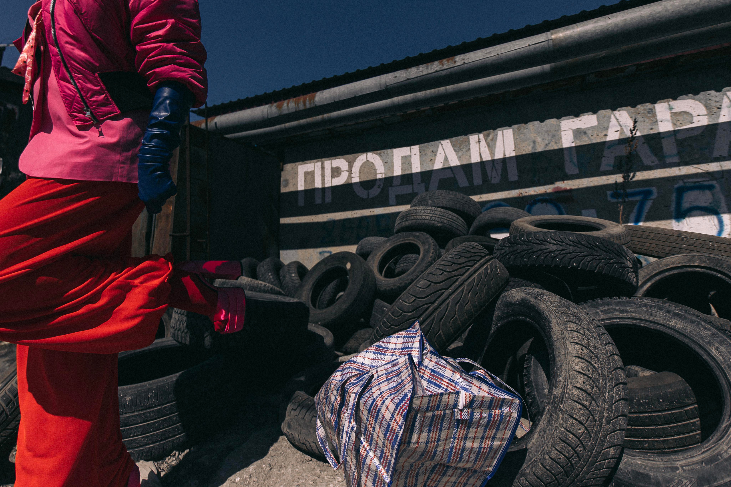 Urban. Фотограф в Новосибирске и Москве