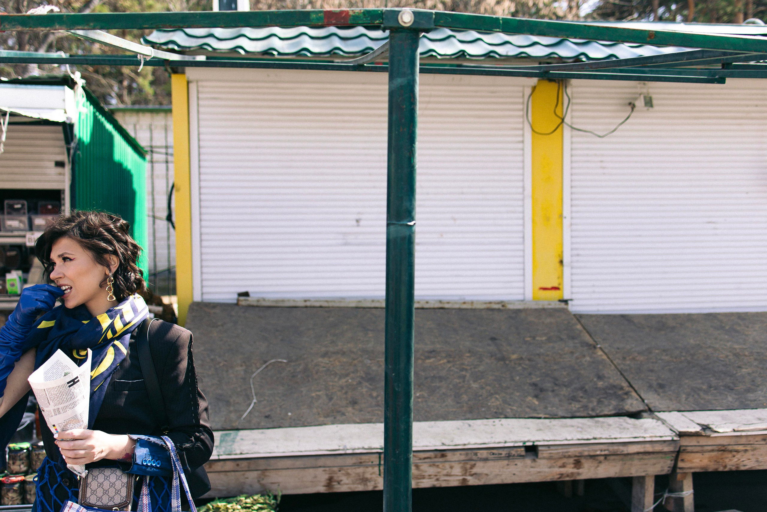 Urban. Фотограф в Новосибирске и Москве