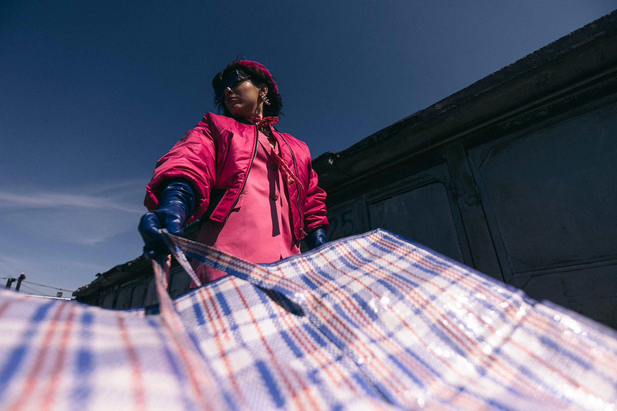 Urban. Фотограф в Новосибирске и Москве