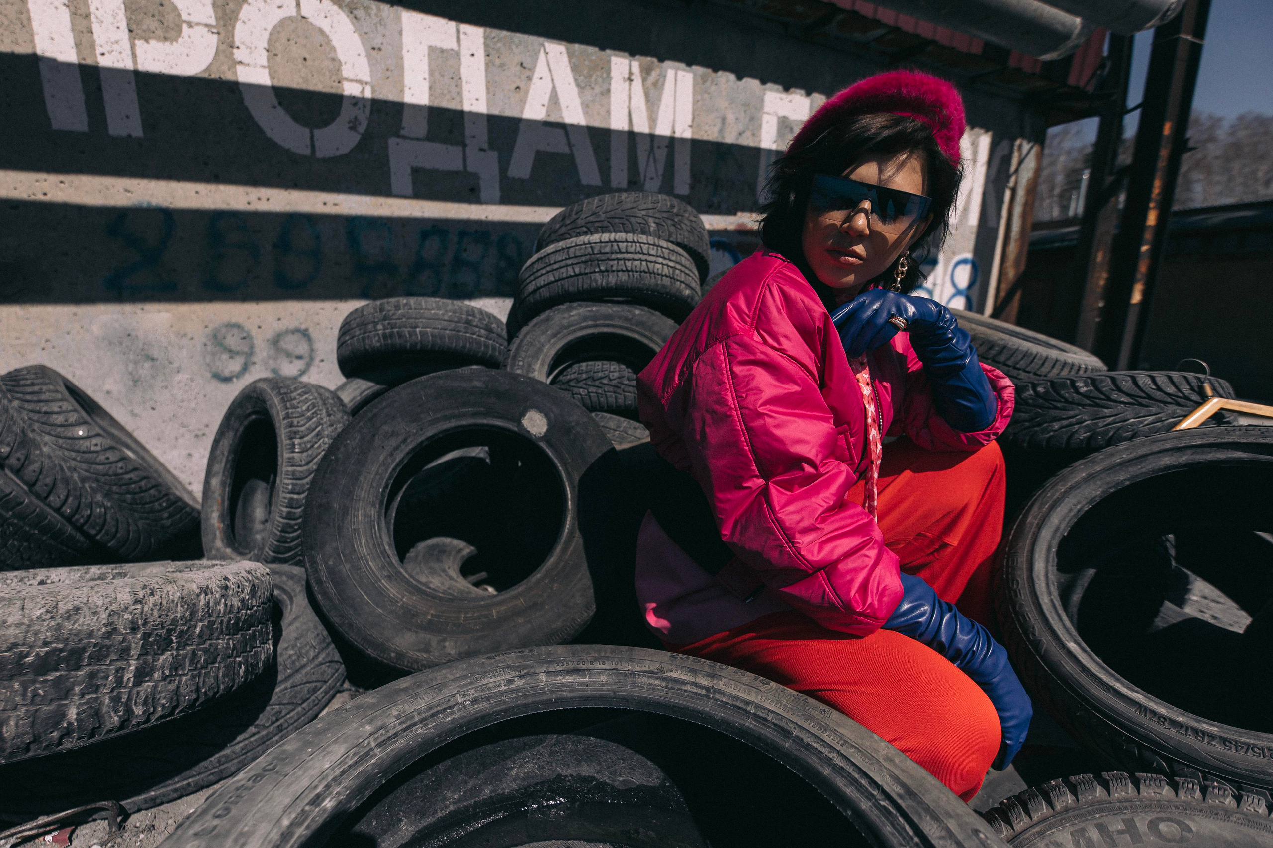 Urban. Фотограф в Новосибирске и Москве