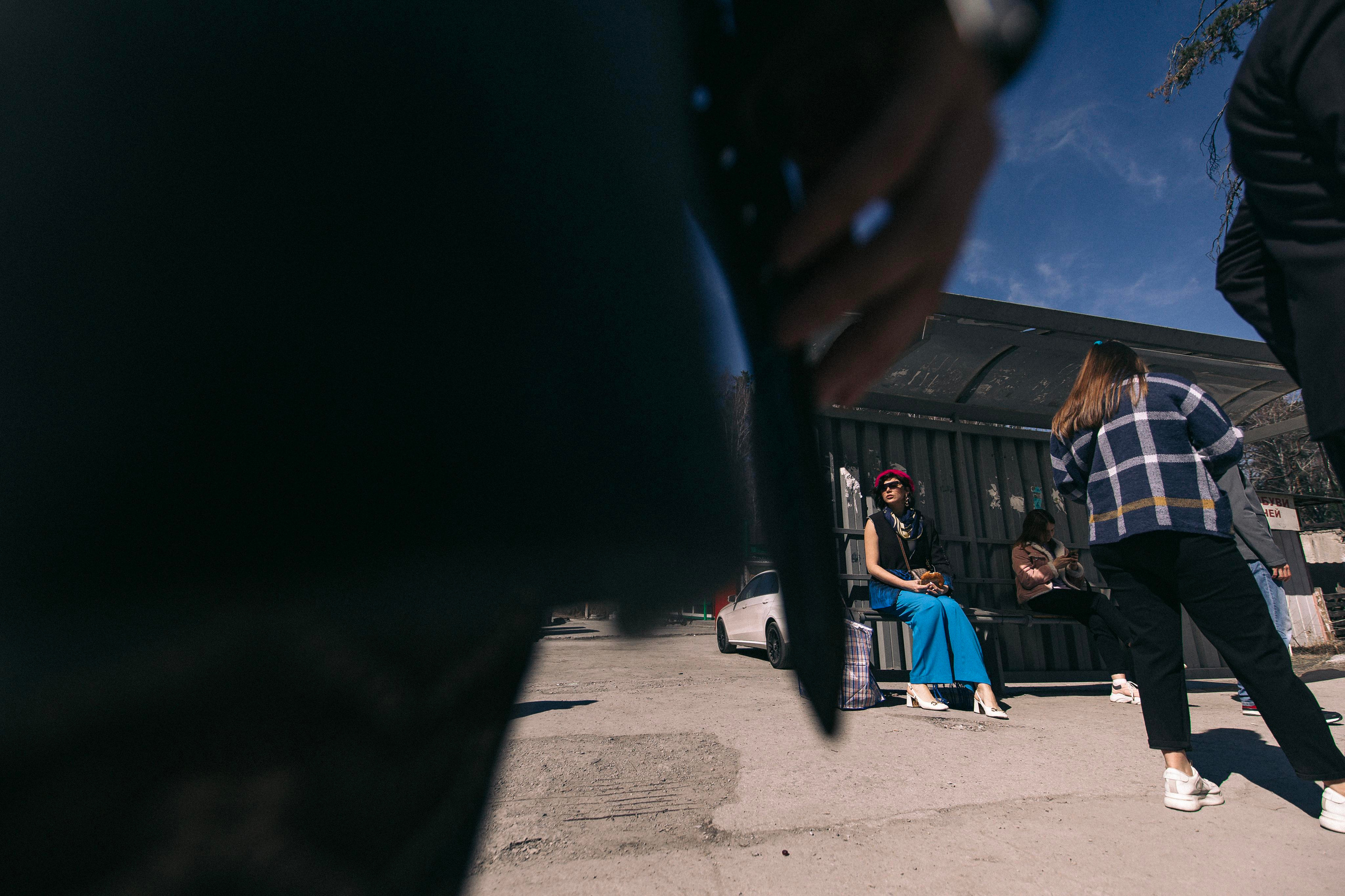 Urban. Фотограф в Новосибирске и Москве