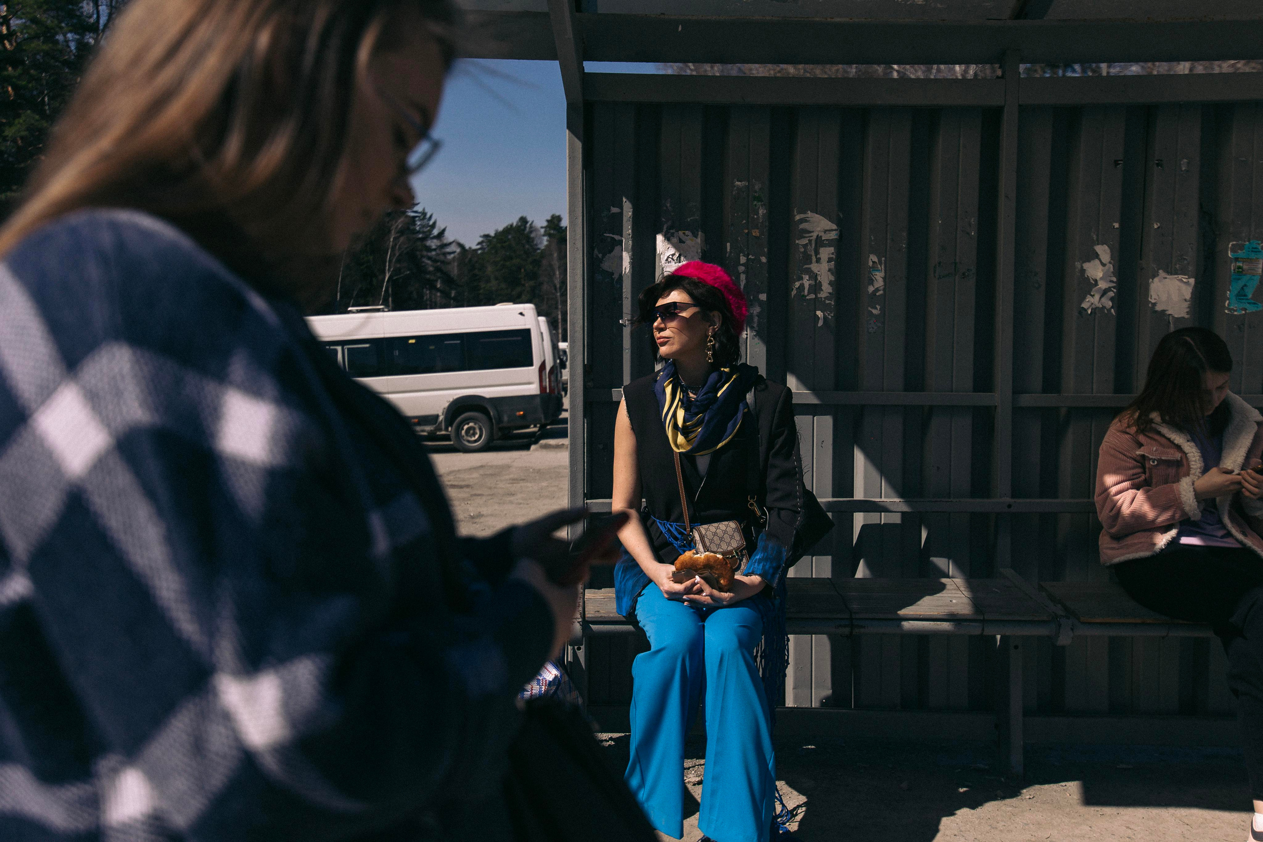 Urban. Фотограф в Новосибирске и Москве