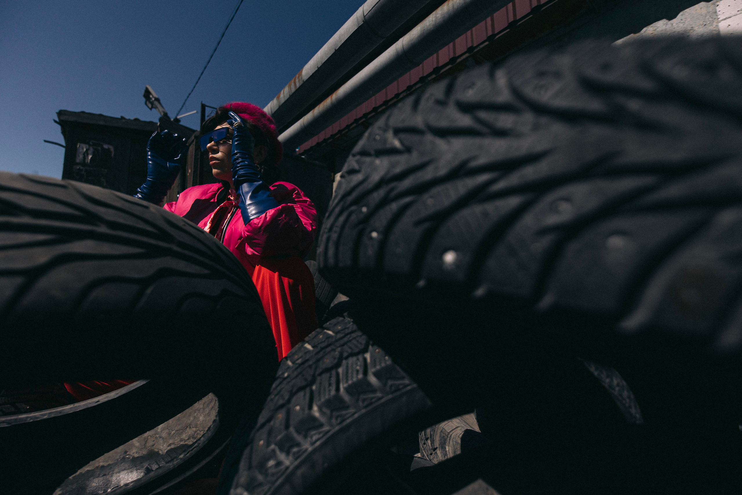 Urban. Фотограф в Новосибирске и Москве