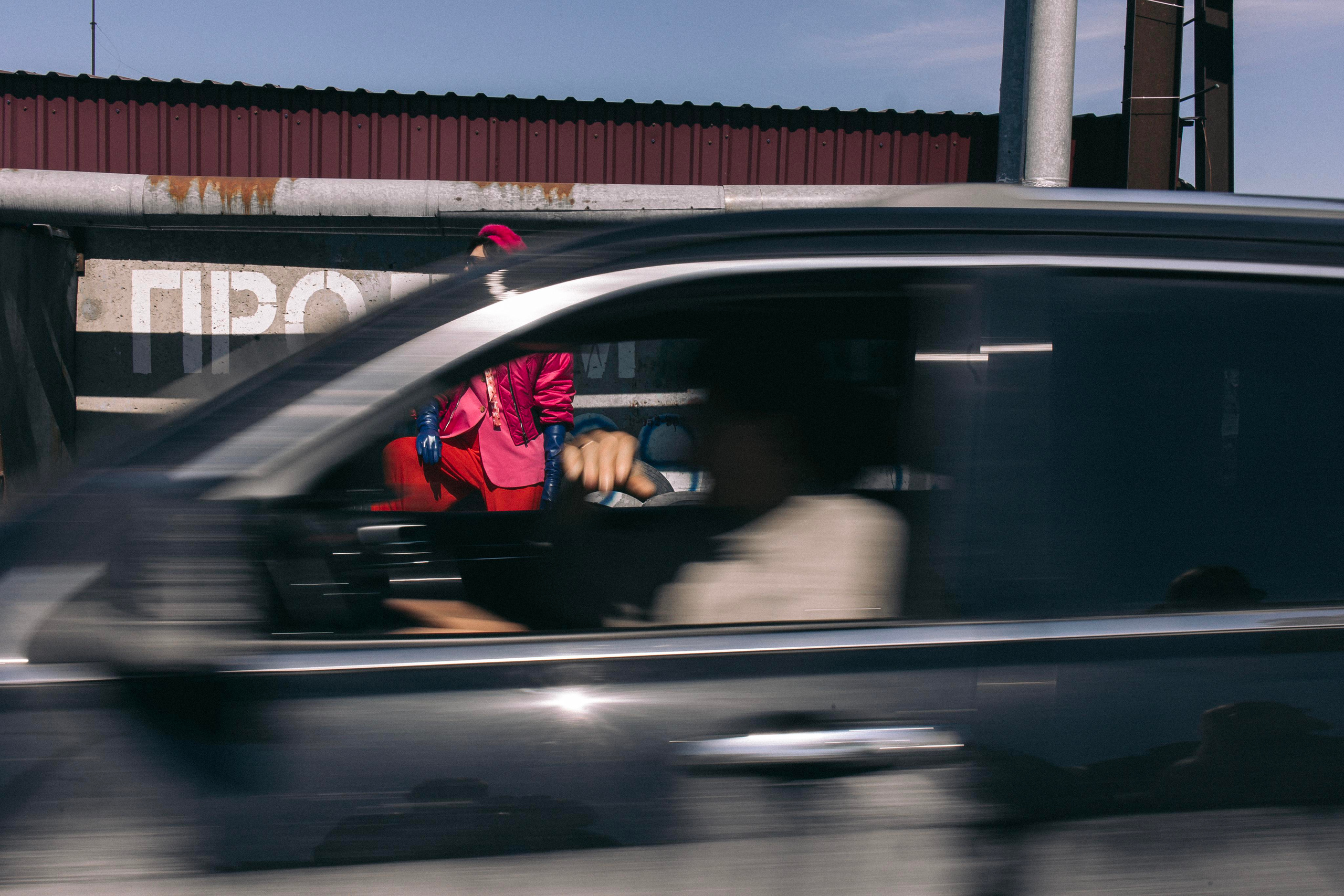 Urban. Фотограф в Новосибирске и Москве