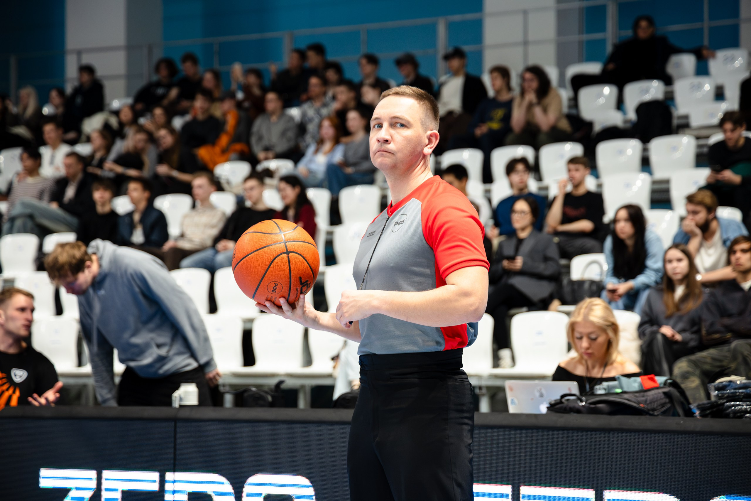 Кубок Четырех | Благотворительный матч. Главная