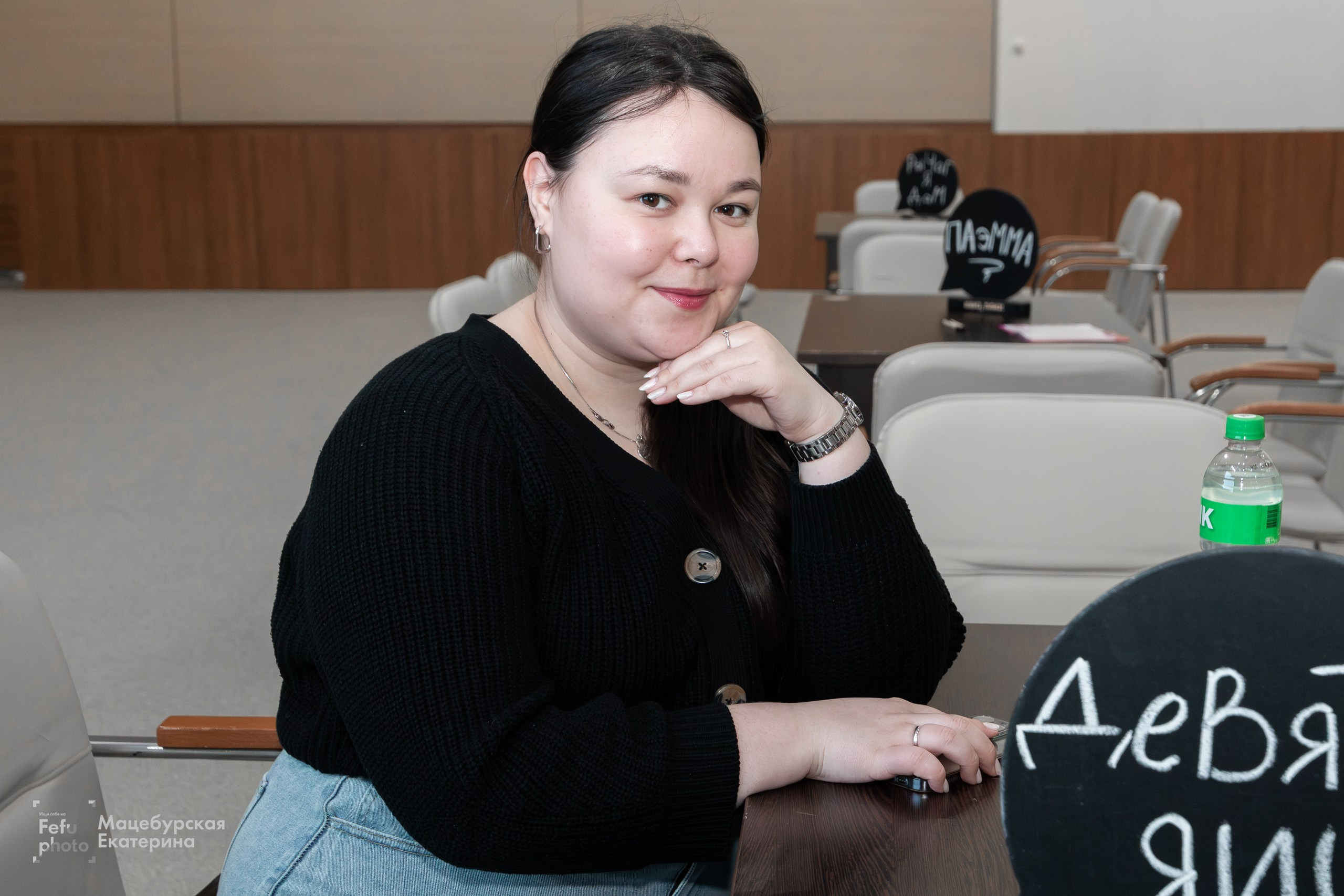 Студенческий квиз. Главная