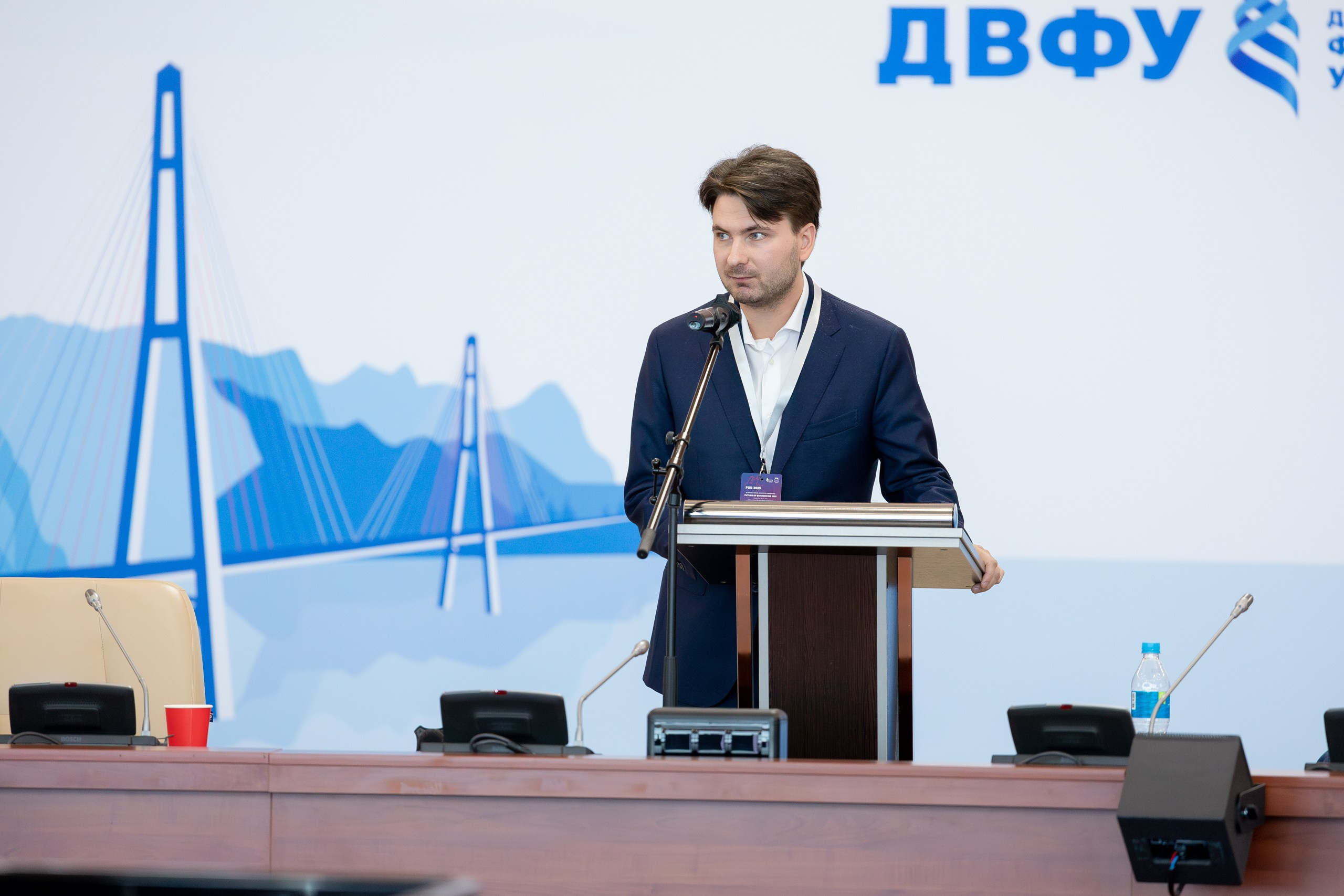 IV Международная научная конференция FUTURE OF BIOMEDICINE. Главная