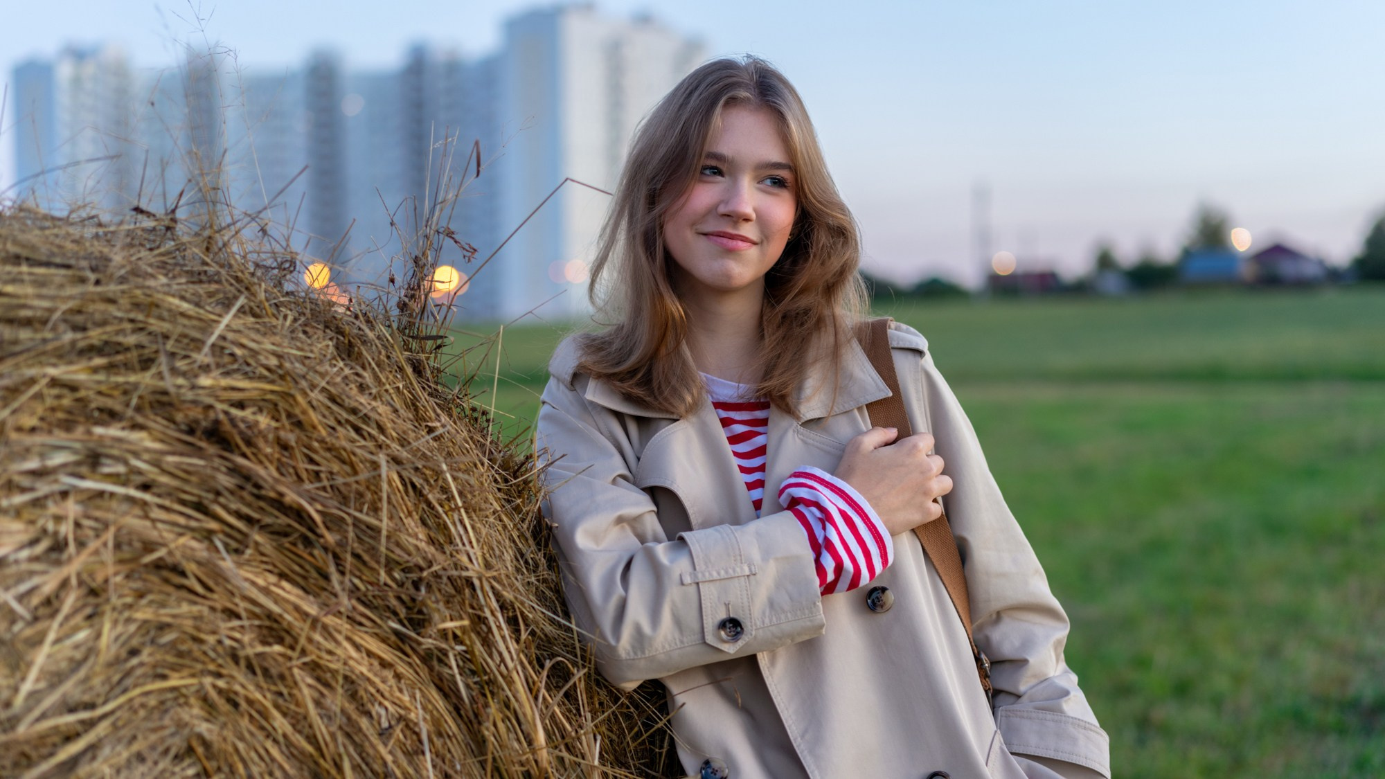 Вечер. Семейный и детский фотограф