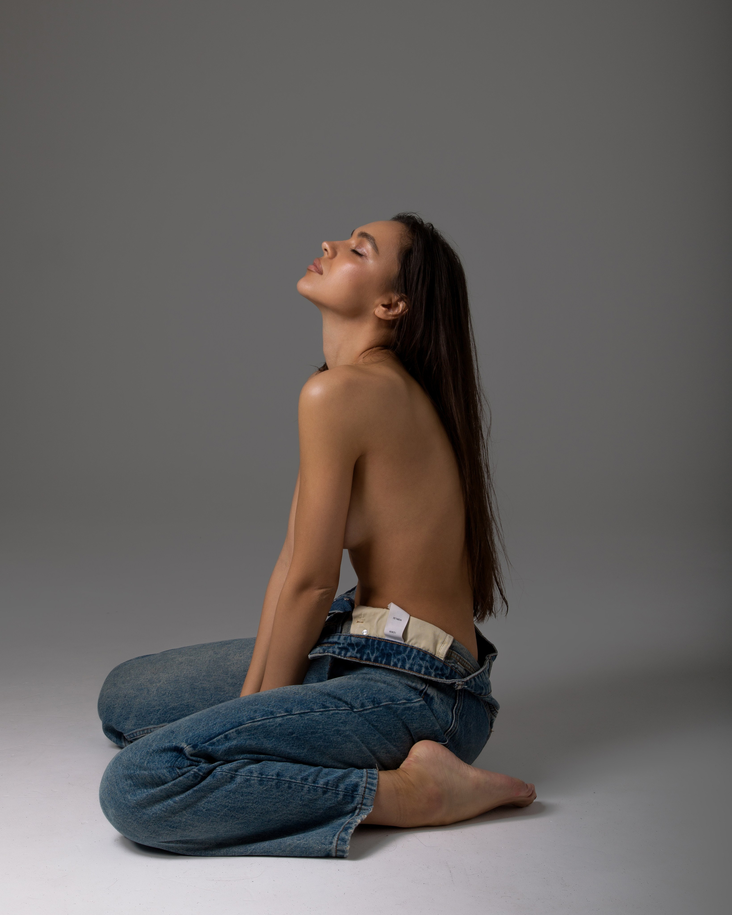 Лера. Фотограф в Москве Саша Кудрявая