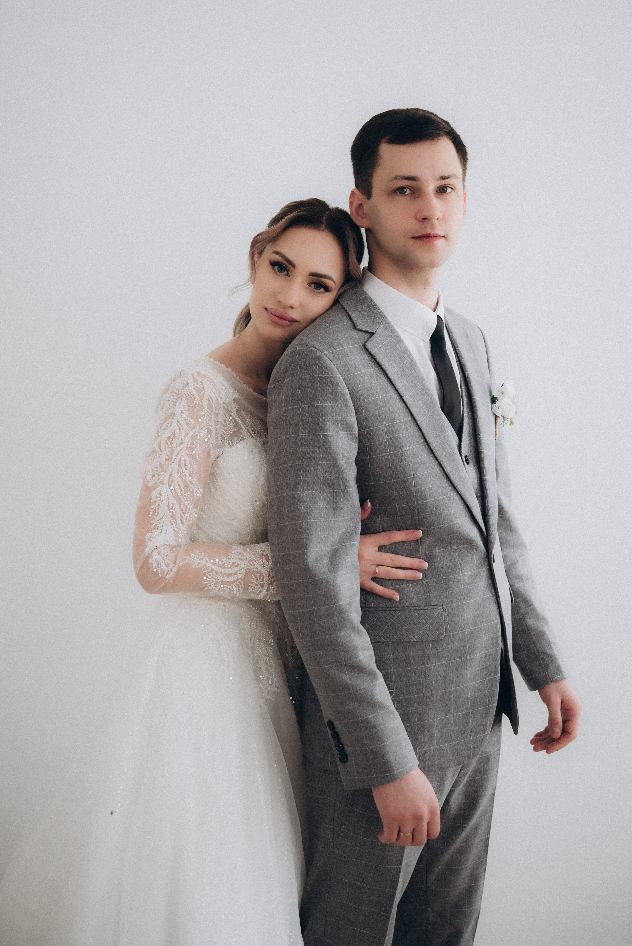 Максим и Ася. Суханова Регина Фотограф Сергиев Посад