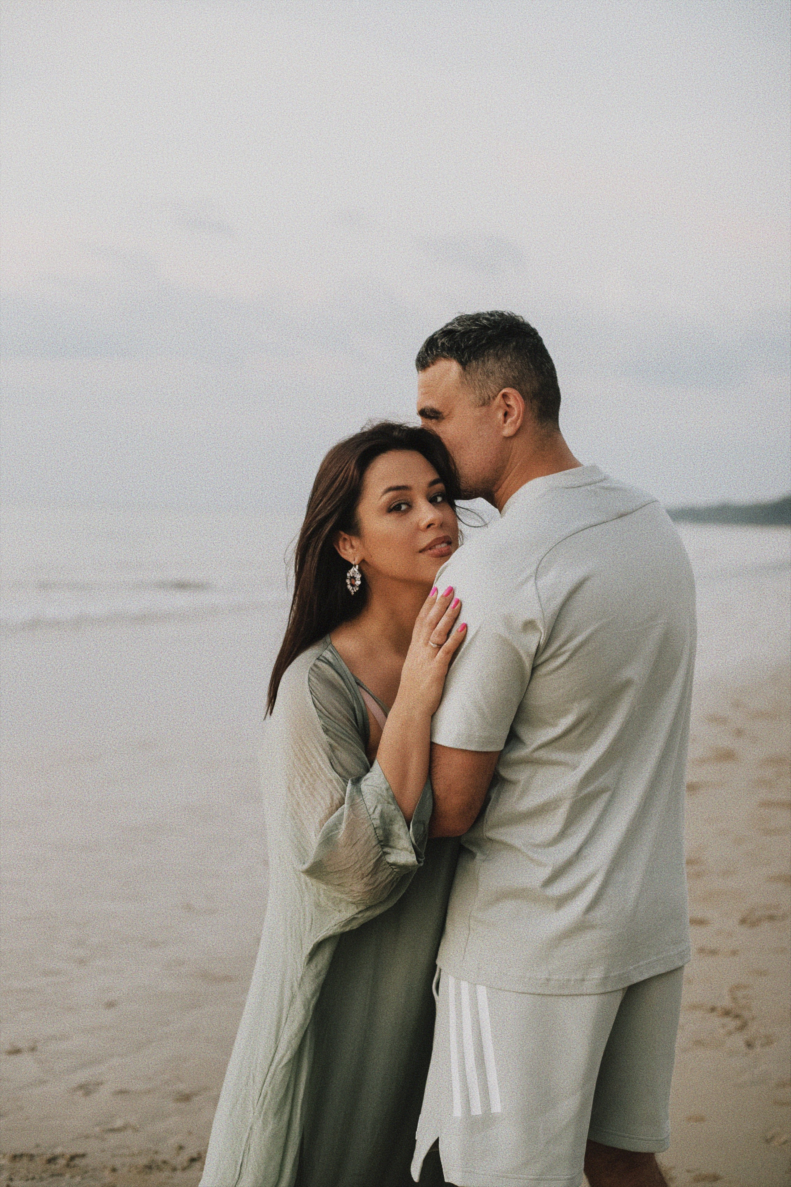 Тайская лавстори. Фотограф и видеограф Анна Домашенко