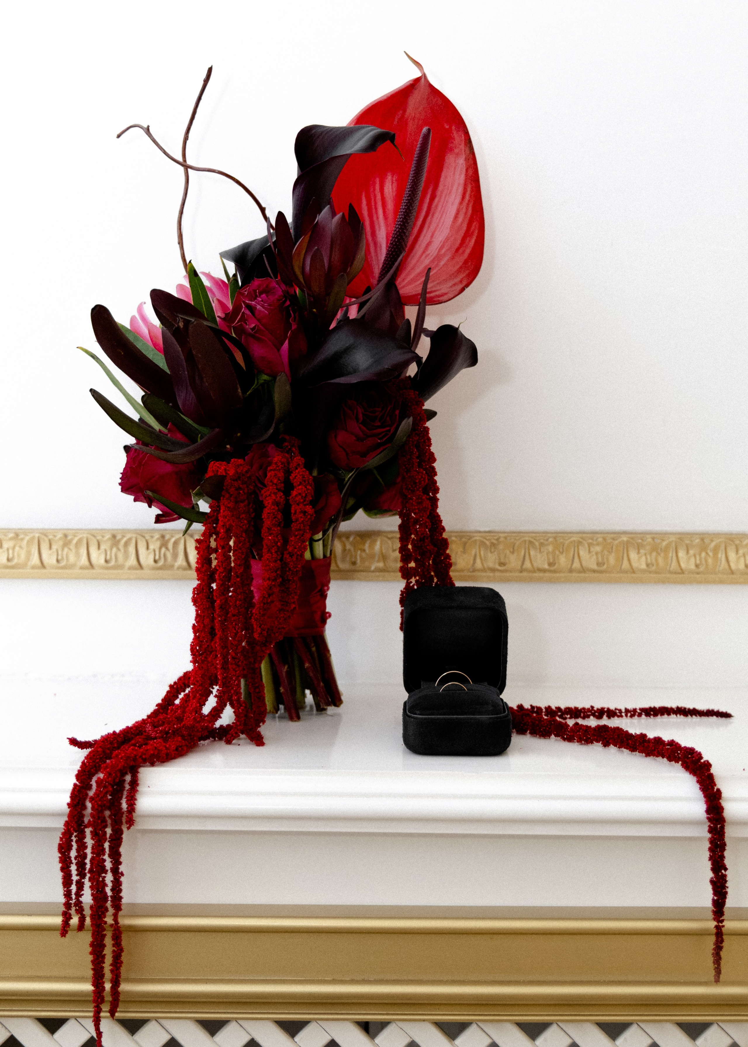 Свадьба Алёна & Данил | винтаж. Фотограф в Калининграде Сокирко Светлана