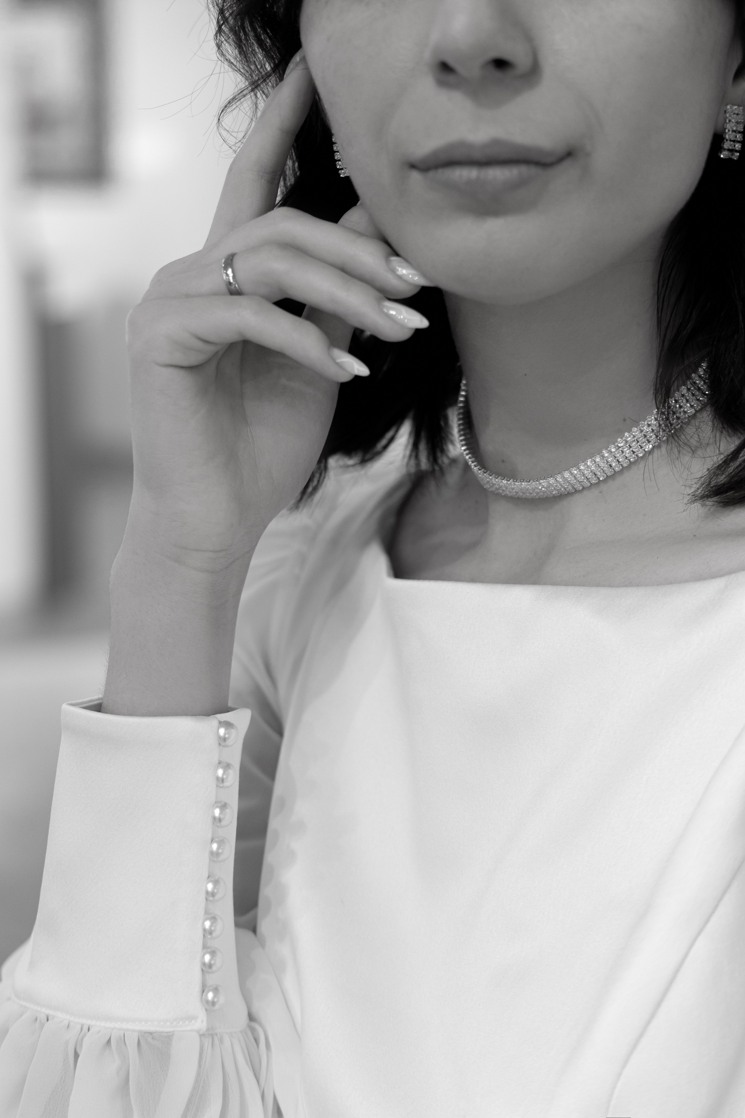 Александра & Заур | осенняя свадьба. Фотограф в Калининграде Сокирко Светлана