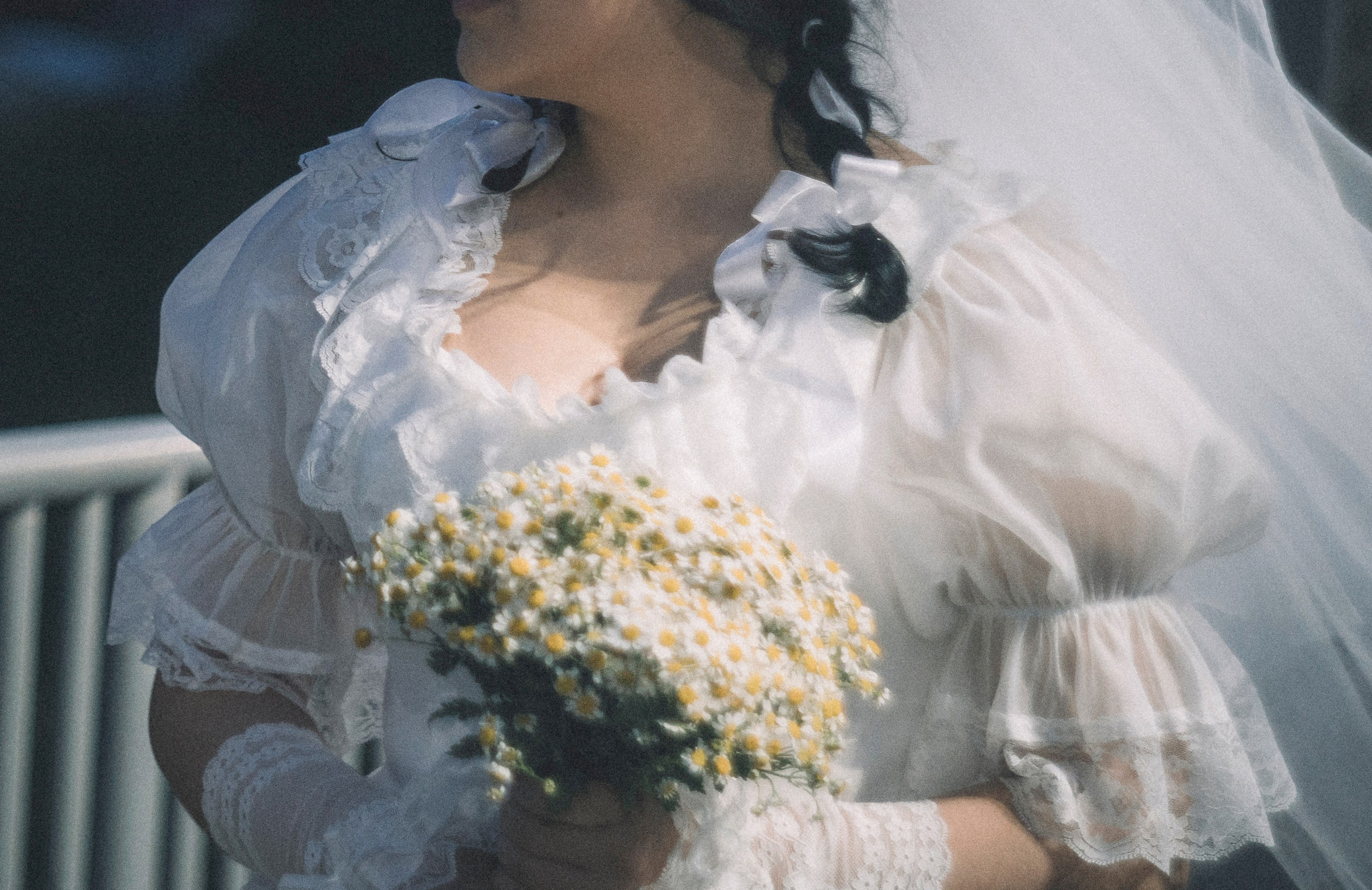 Urban wedding story. Фотограф в Алматы Анастасия Новоселова