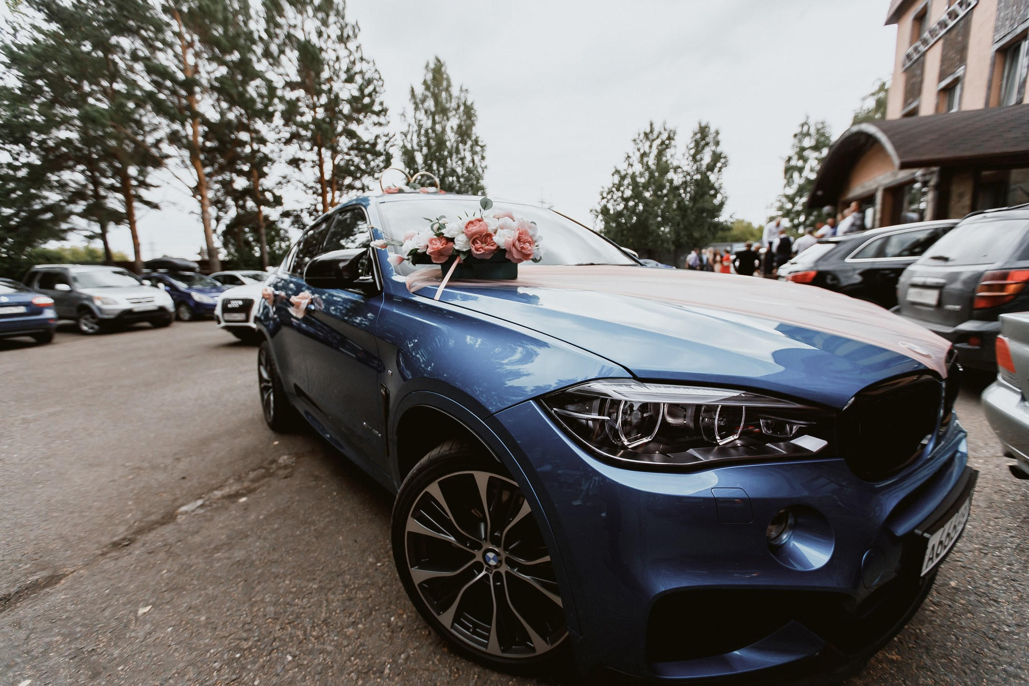 Андрей и Мария. Тимур Аминов | Фотограф в Кемерове