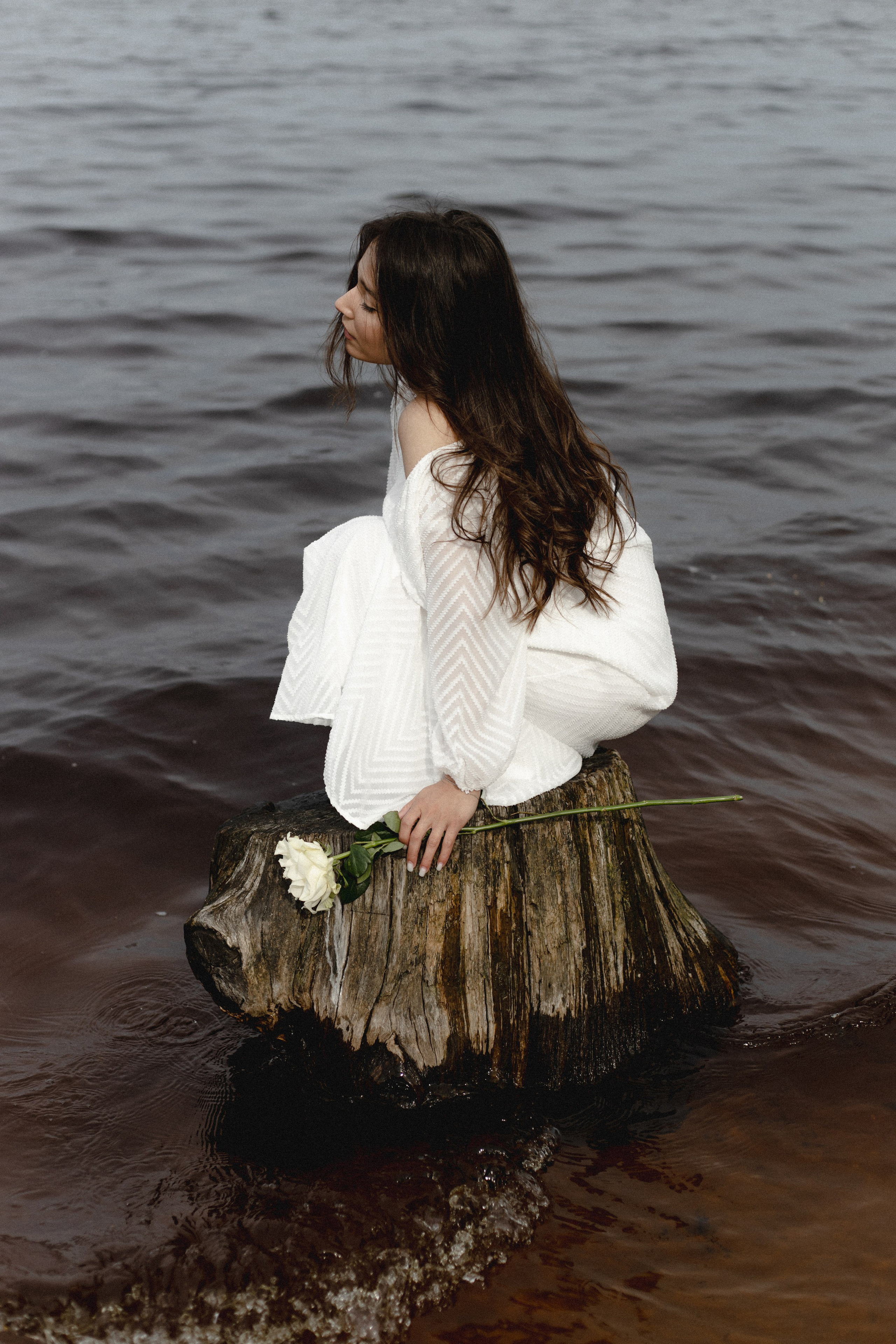 Leila. Портретный фотограф в Минске Анастасия Воробей