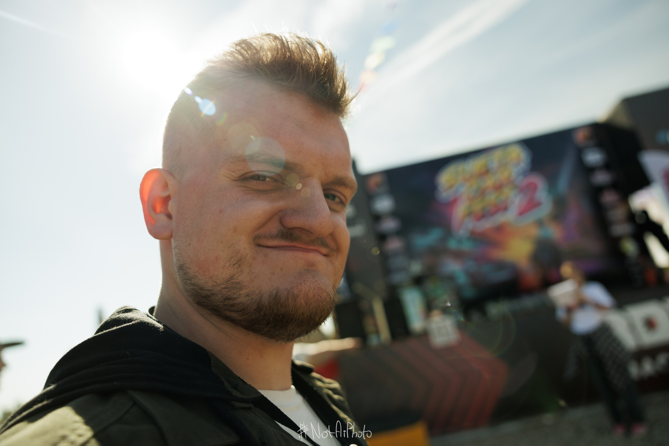 Репортажная съемка RDRCxSUETA_OBN. #NotAiPhoto — автомобильный фотограф