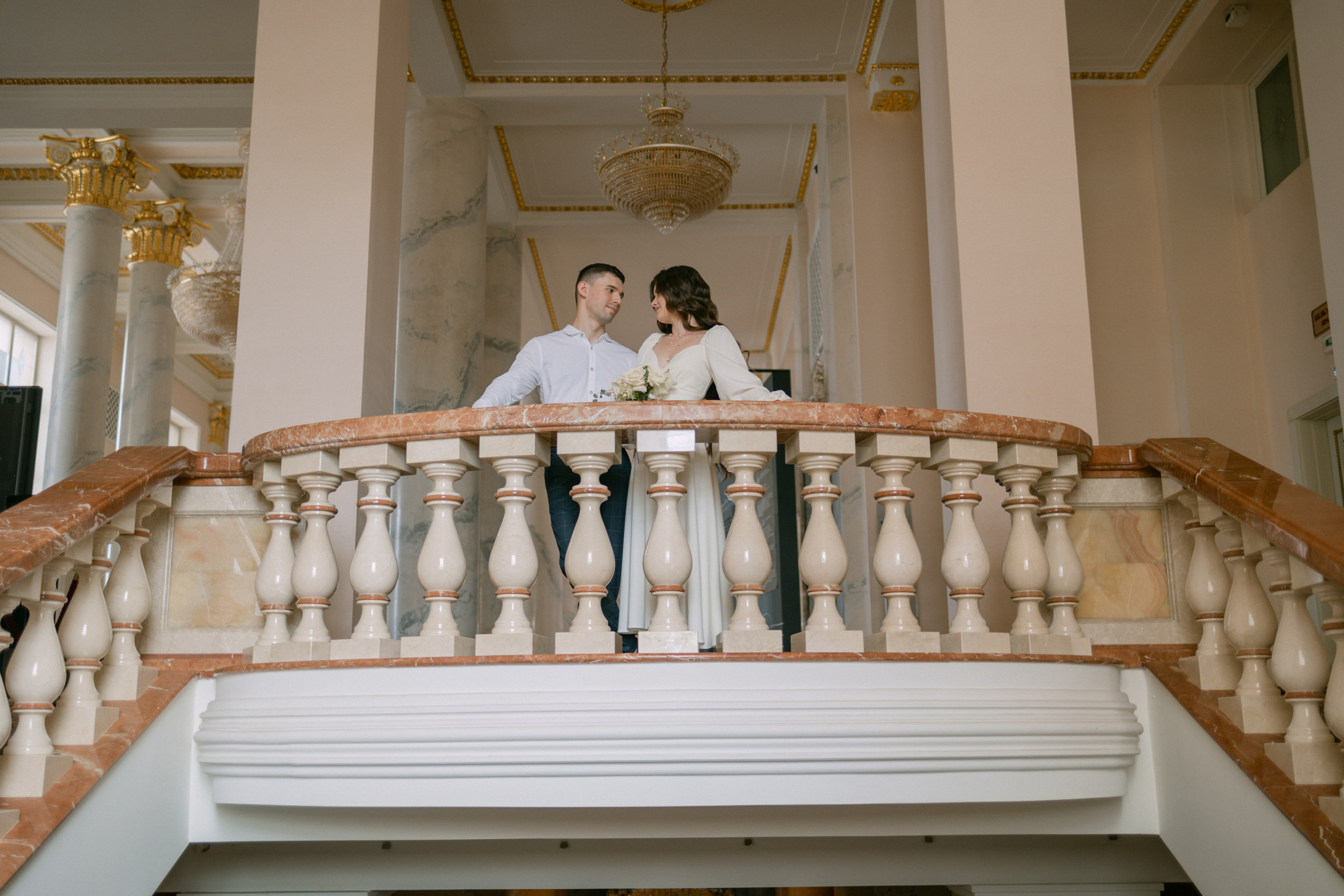 Семейный и свадебный фотограф в Самаре Анастасия Воропаева
