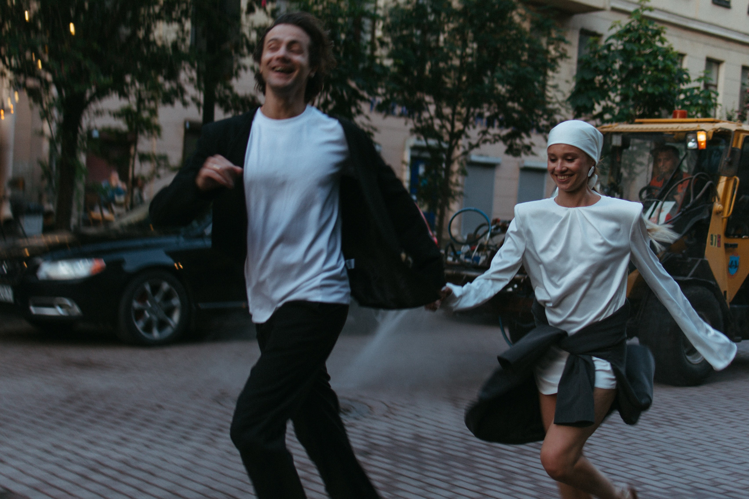 Валентина и Дмитрий. Семейный и свадебный фотограф в Самаре Анастасия Воропаева