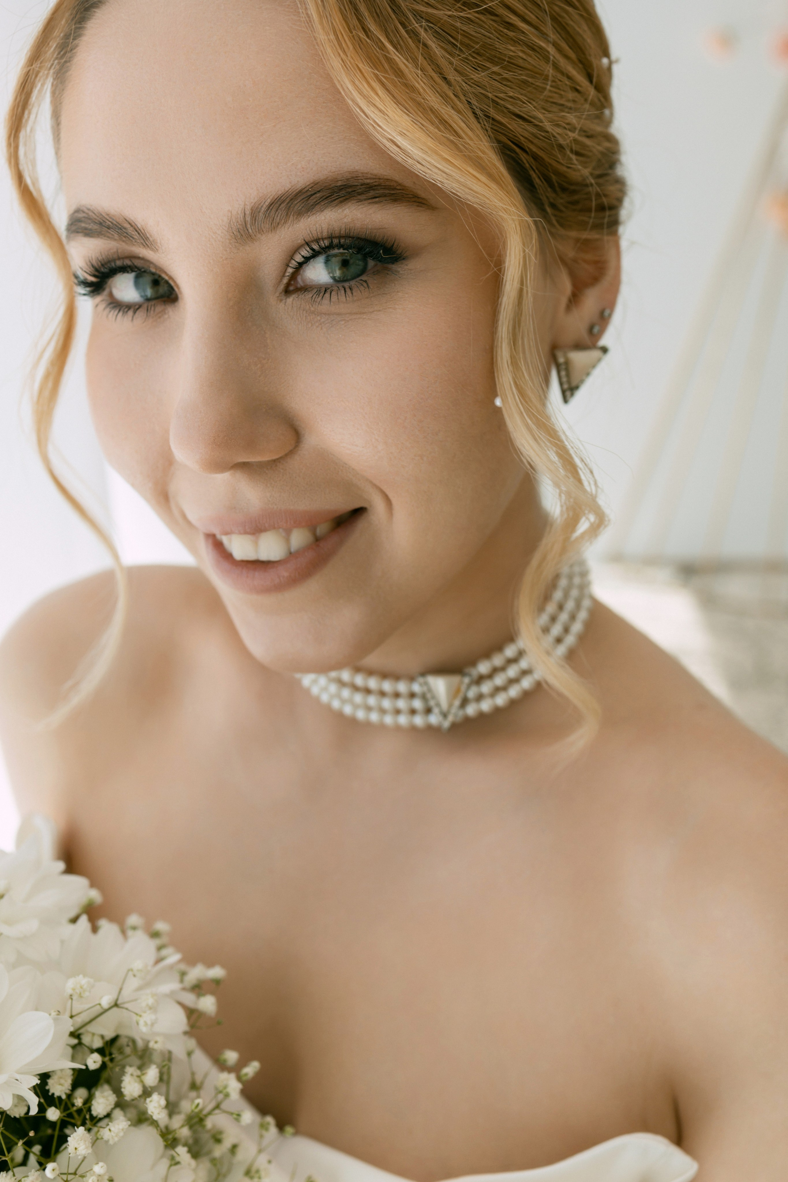 Вика и Дима. Семейный и свадебный фотограф в Самаре Анастасия Воропаева