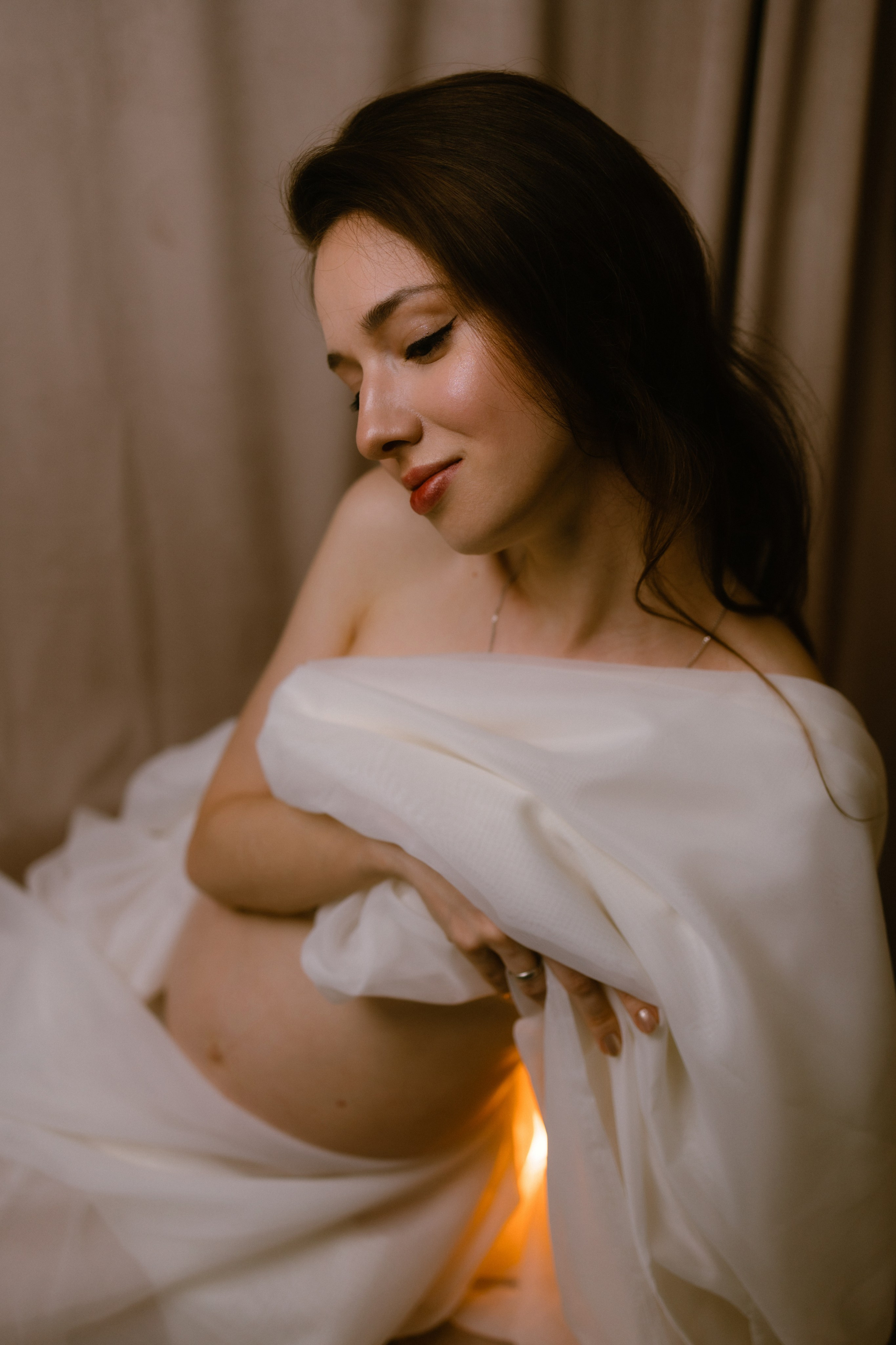 Ирина и Александр. Семейный и свадебный фотограф в Самаре Анастасия Воропаева