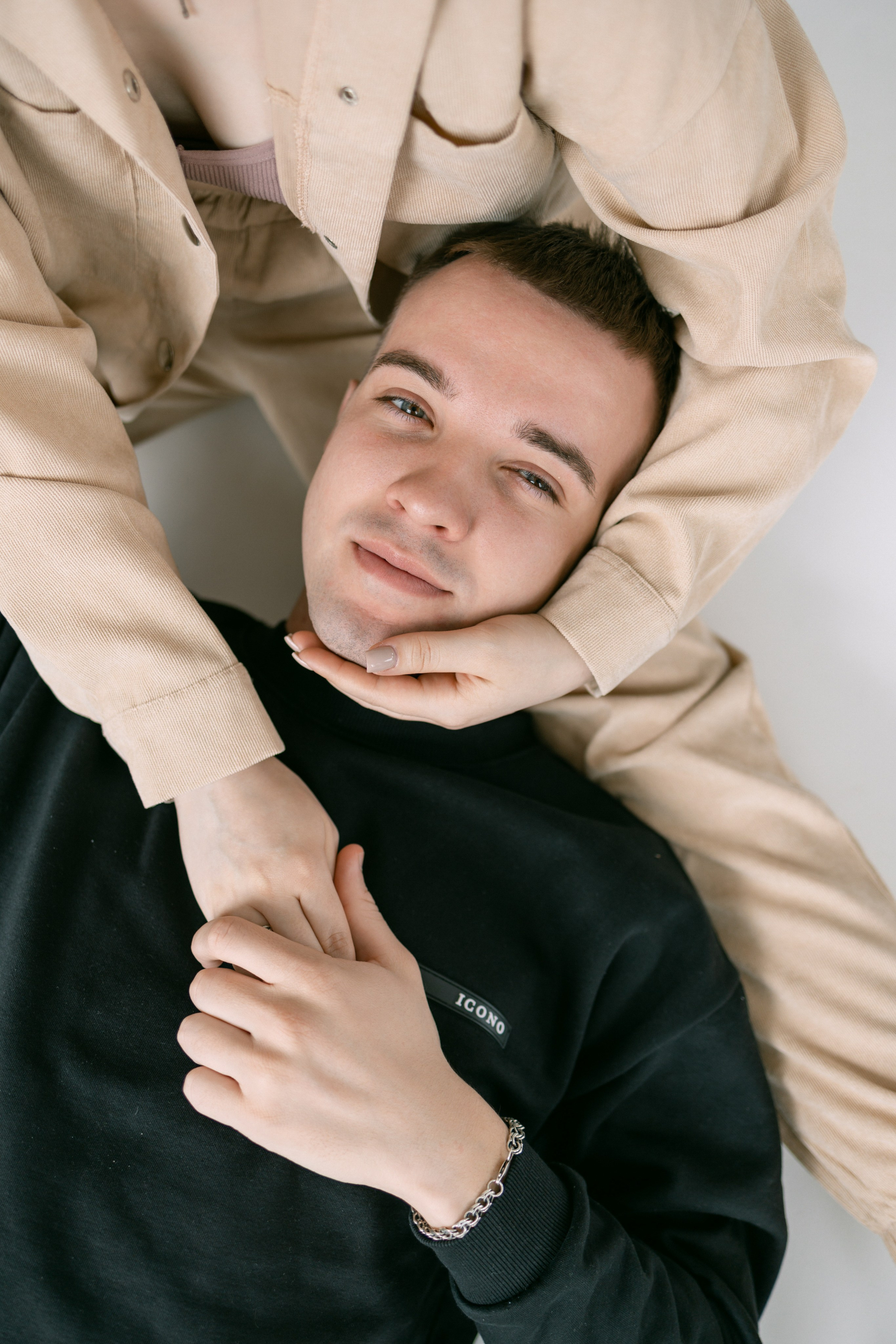 Таня и Саша. Семейный и свадебный фотограф в Самаре Анастасия Воропаева