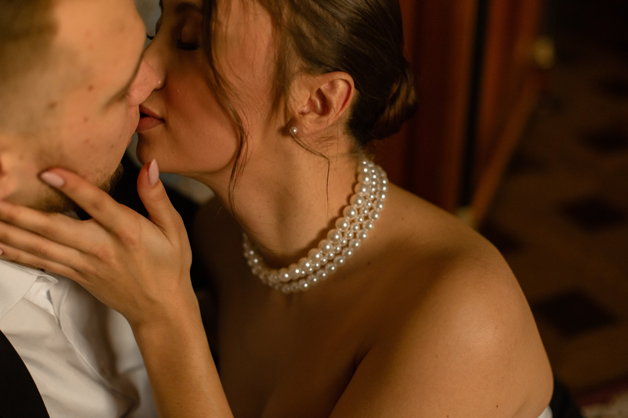 День для двоих. Свадебный фотограф Сочи, Екатеринбург и Санкт-Петербург