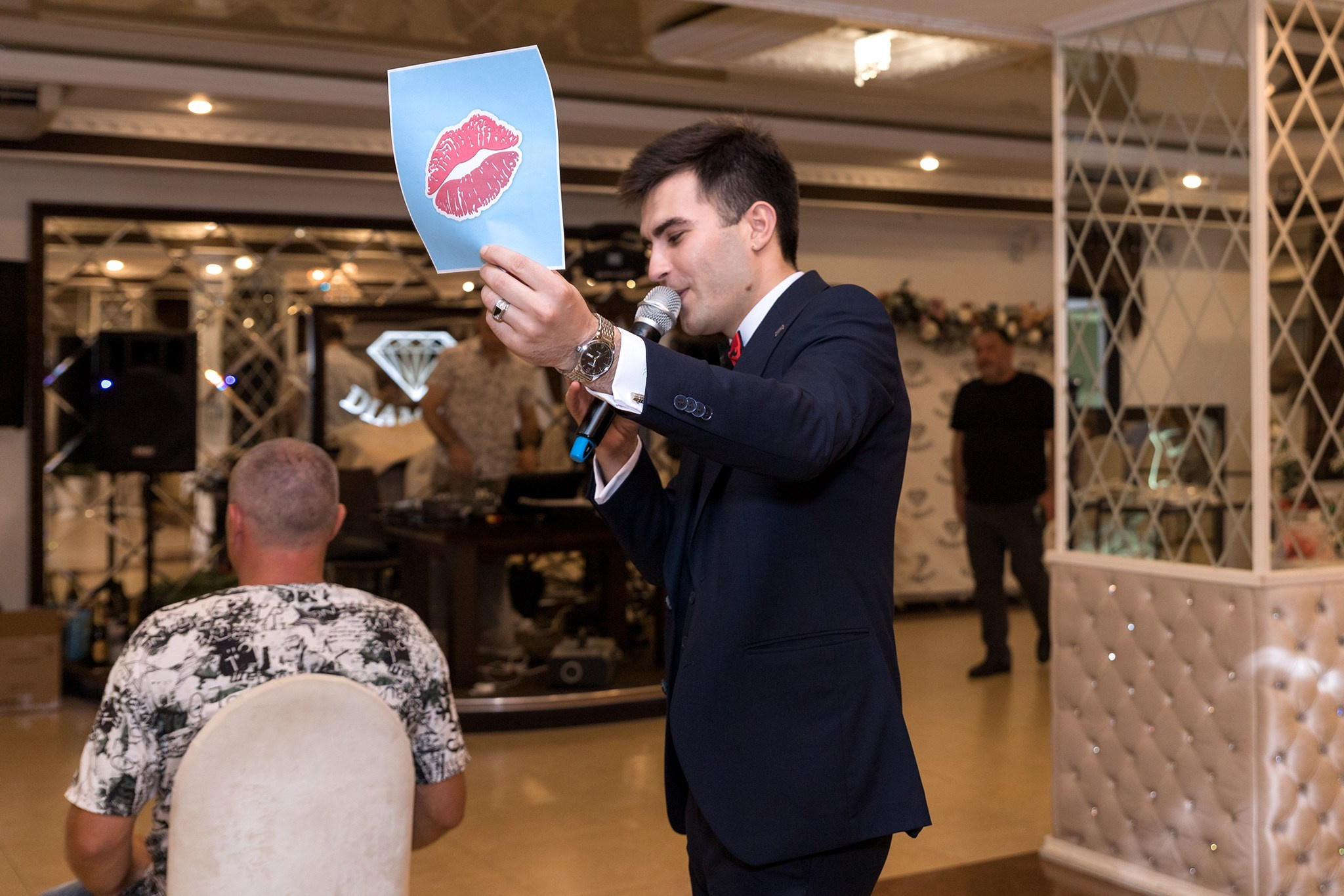 Прогулка и банкет. Фотограф Пятигорск и КМВ