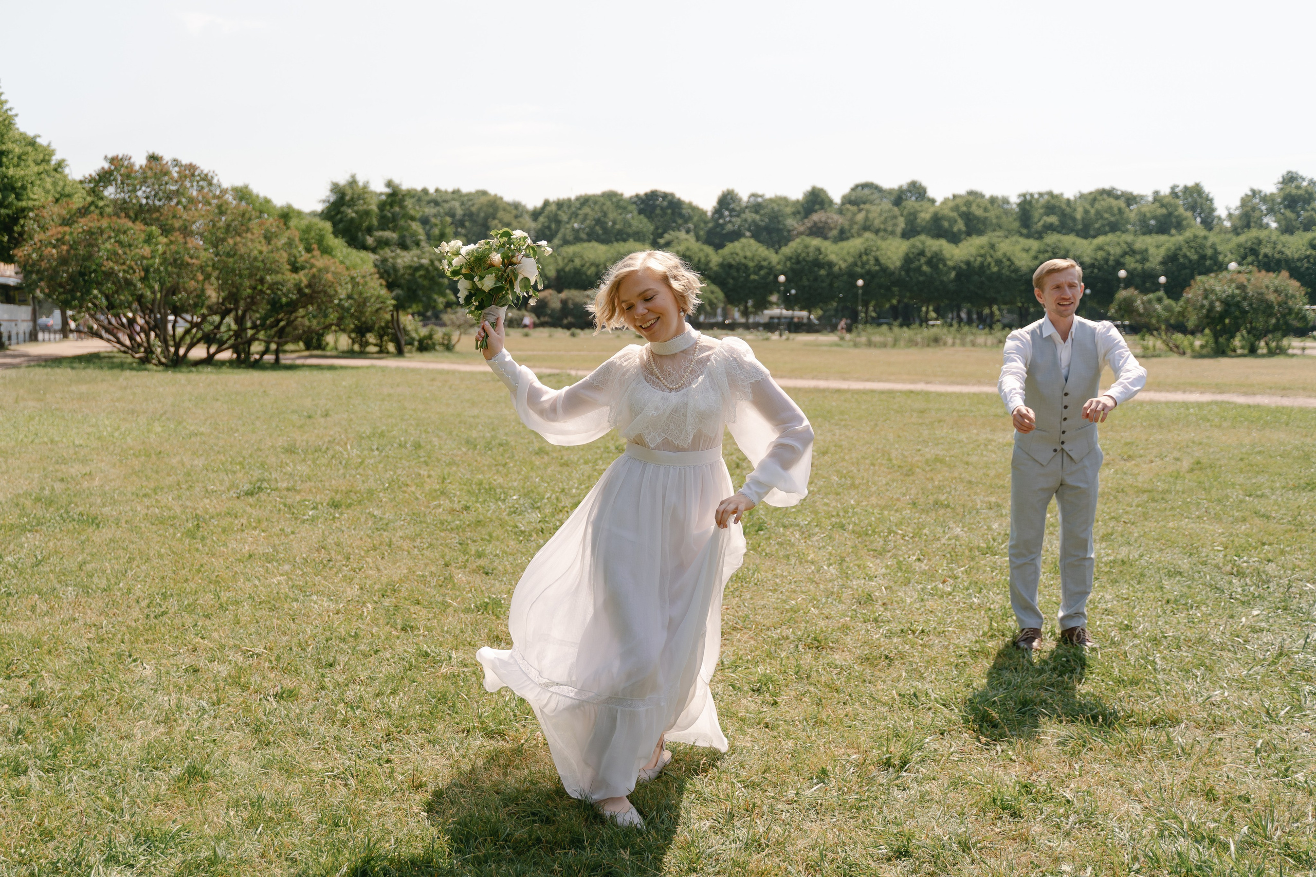 01.07.2023. Свадебный фотограф — Наталья Фед СПб/Москва