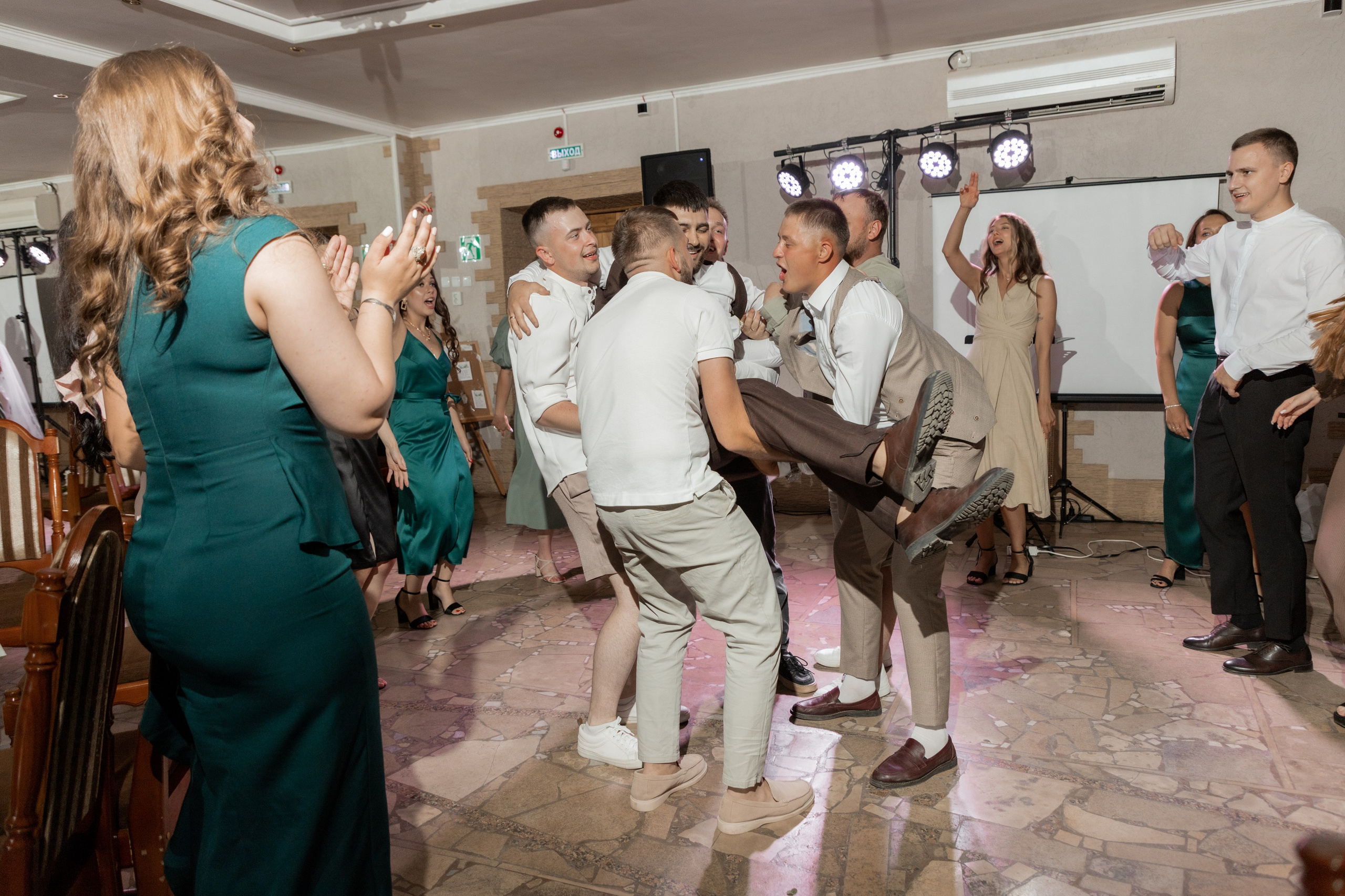 Анатолий и Полина (сокращено). Свадебный фотограф Ангелина Сунгатулина | Саратов | Балаково | Вольск