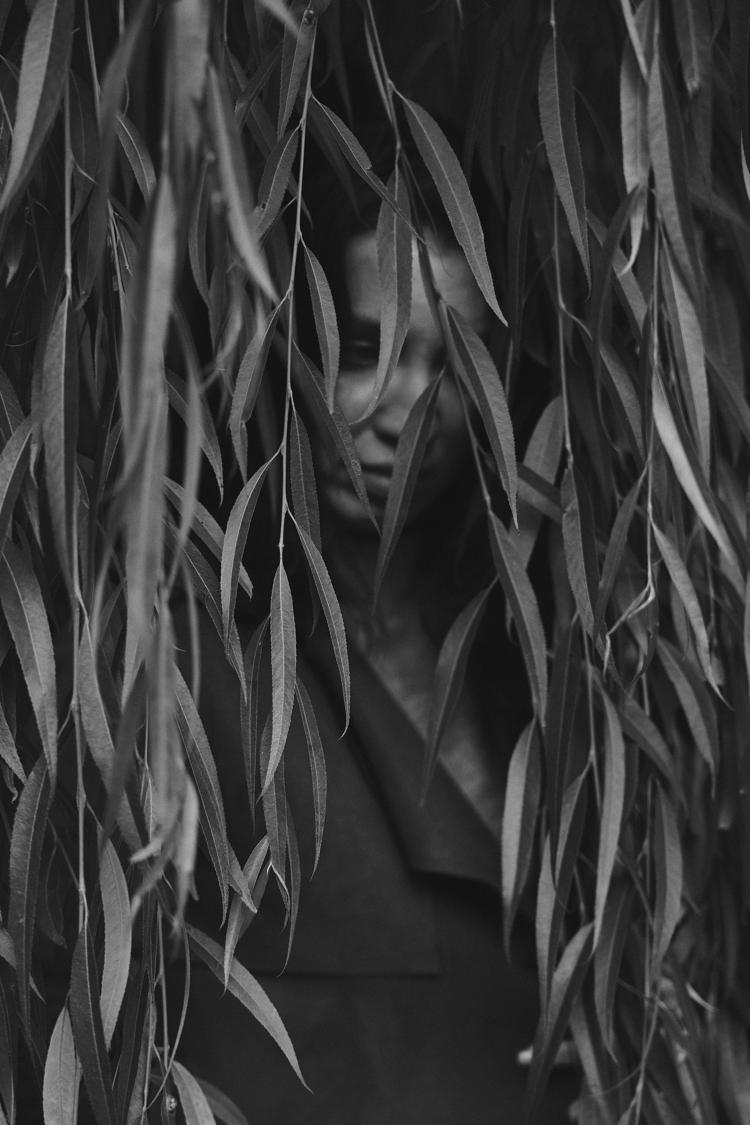 атмосферная фотосессия от профессионального фотографа в Москве