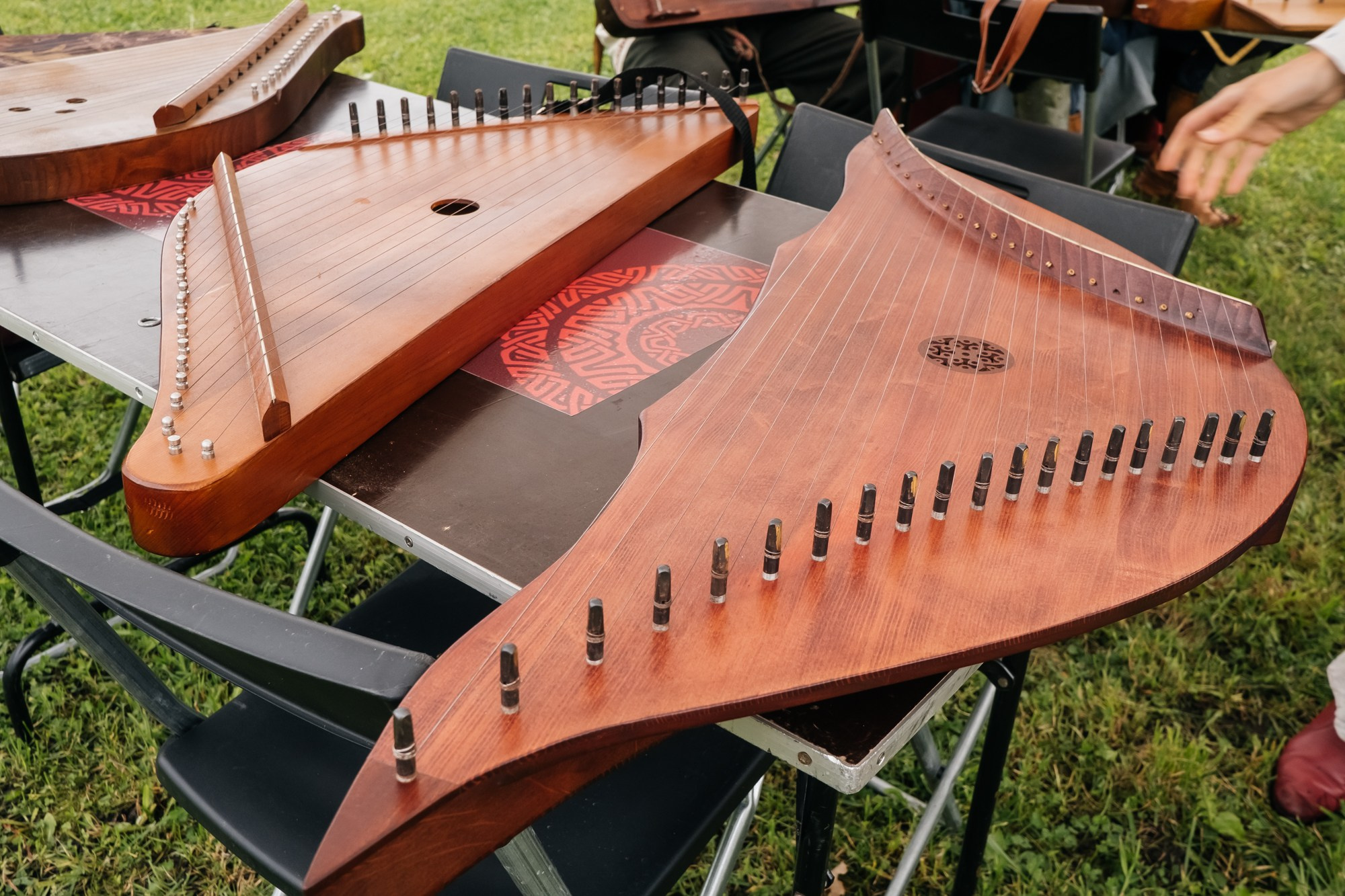 Всероссийский форум «12 подвигов Александра Невского» | Старая Ладога 2021. Репортажный фотограф в Санкт-Петербурге СПБ Алиса Ческидова на ваше мероприятие