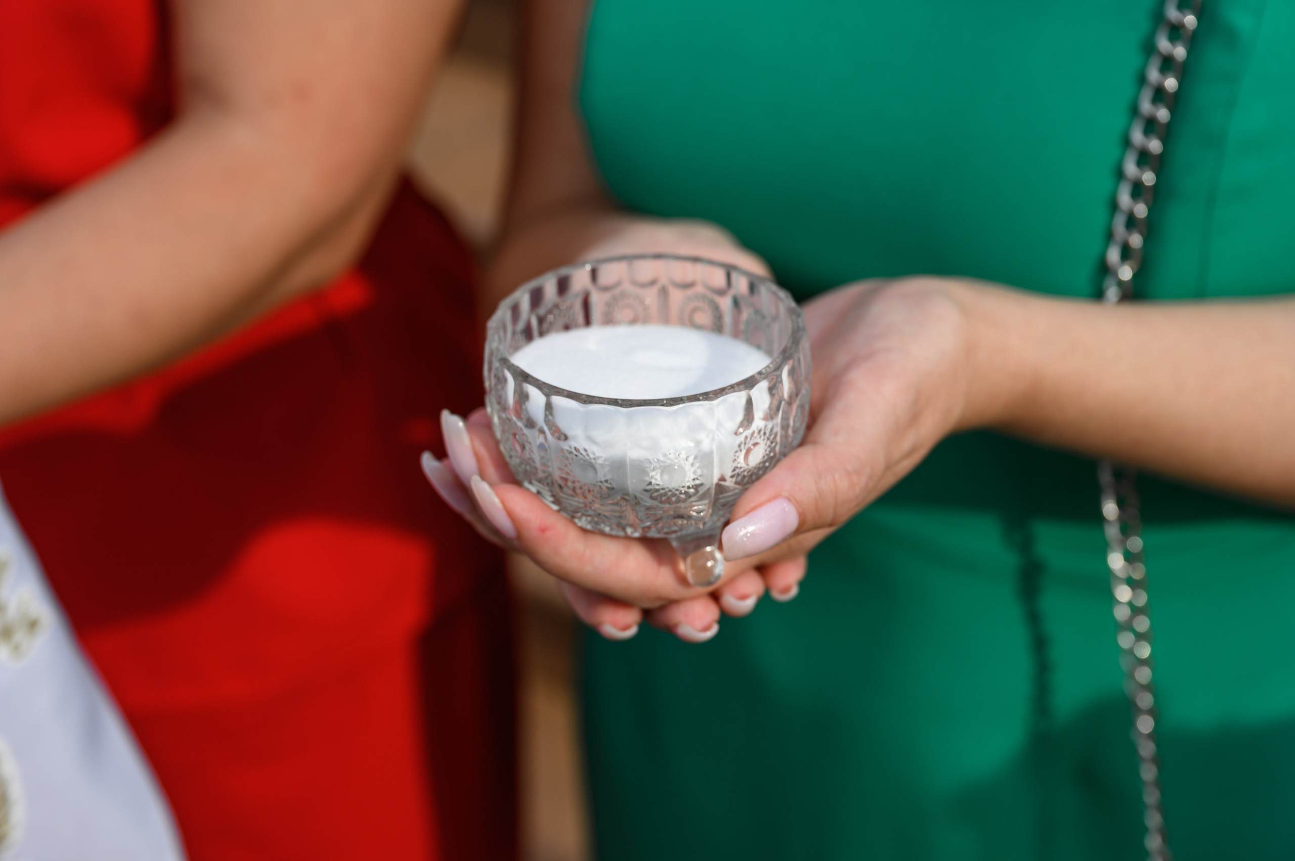 Свадьба «Келарская набережная» Сергиев-Посад. Свадебный фотограф Москва Юрий Кульман