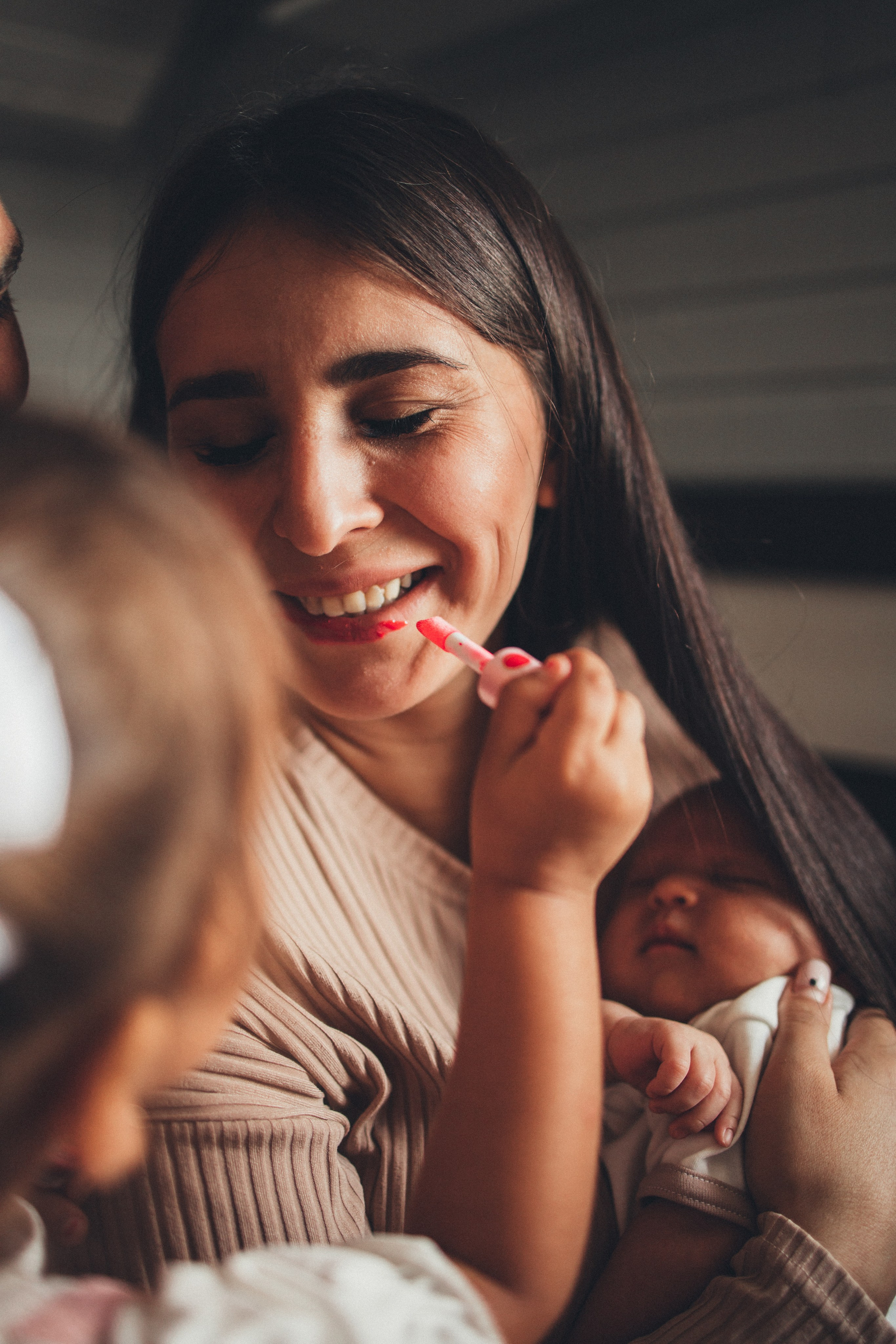 Маленький принц. Семейный lifestyle фотограф в Казани Ксения Верясова