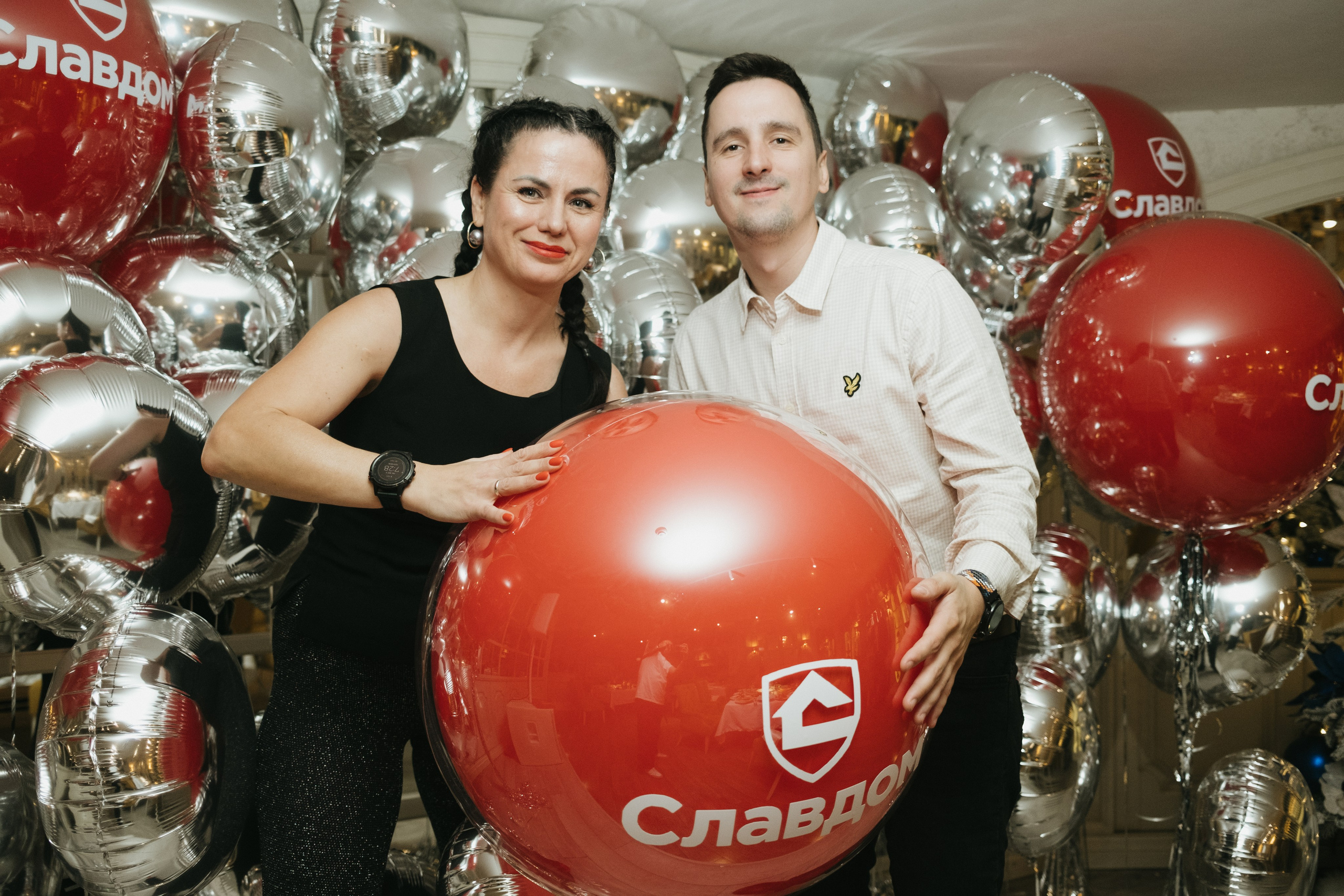 Корпоратив компании. Свадебный и репортажной фотограф Денис Ожигин в Краснодаре и Краснодарском крае