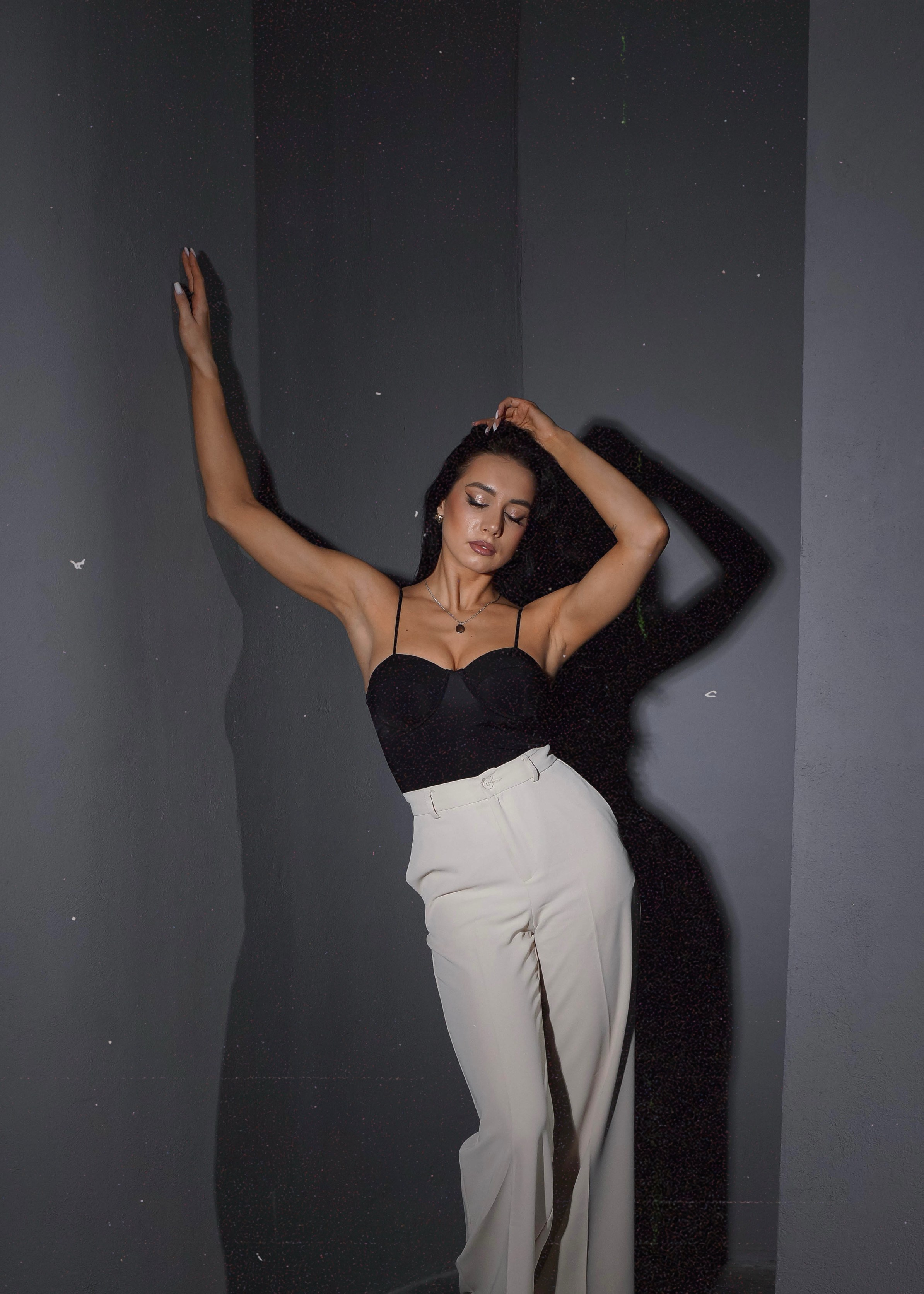 Кристина. Женский фотограф Омск, Екатерина Петрова